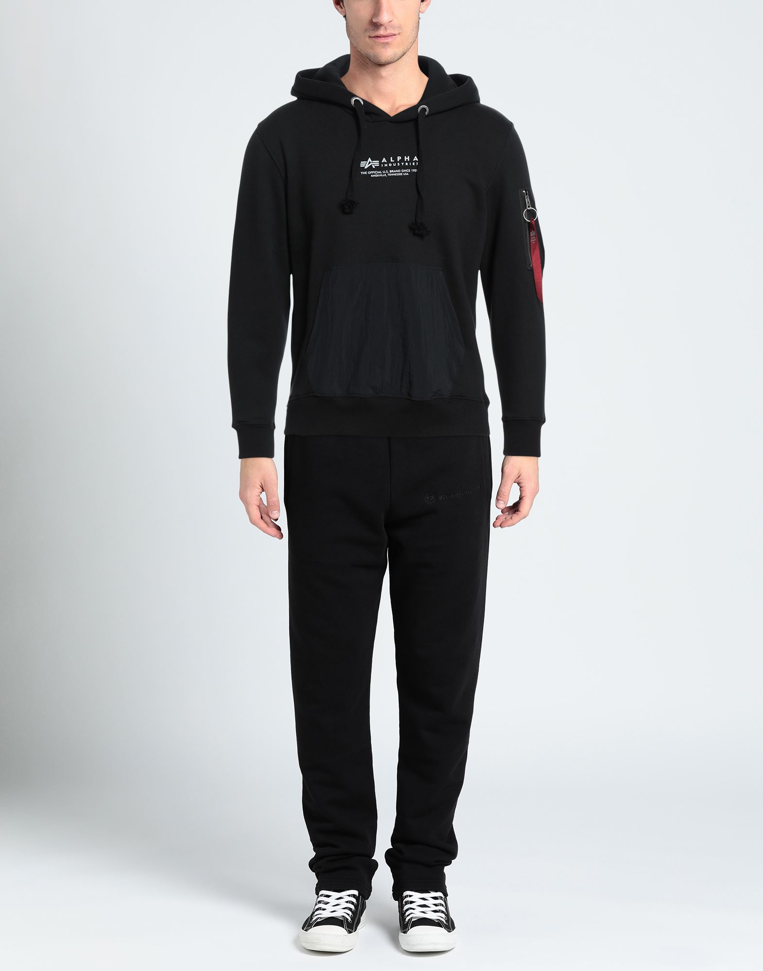  Alpha Industries - Camisetas Y Tops - Sudaderas - On Yoox.com 