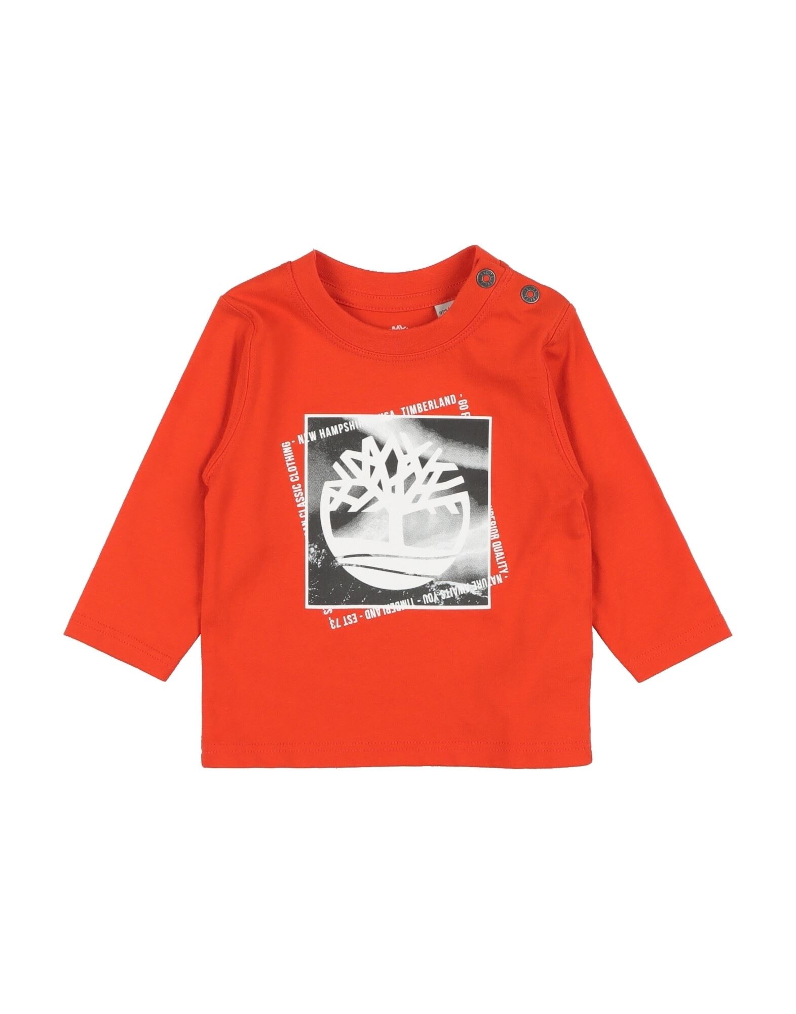  Timberland - Tops - T-shirts - On Yoox.com 