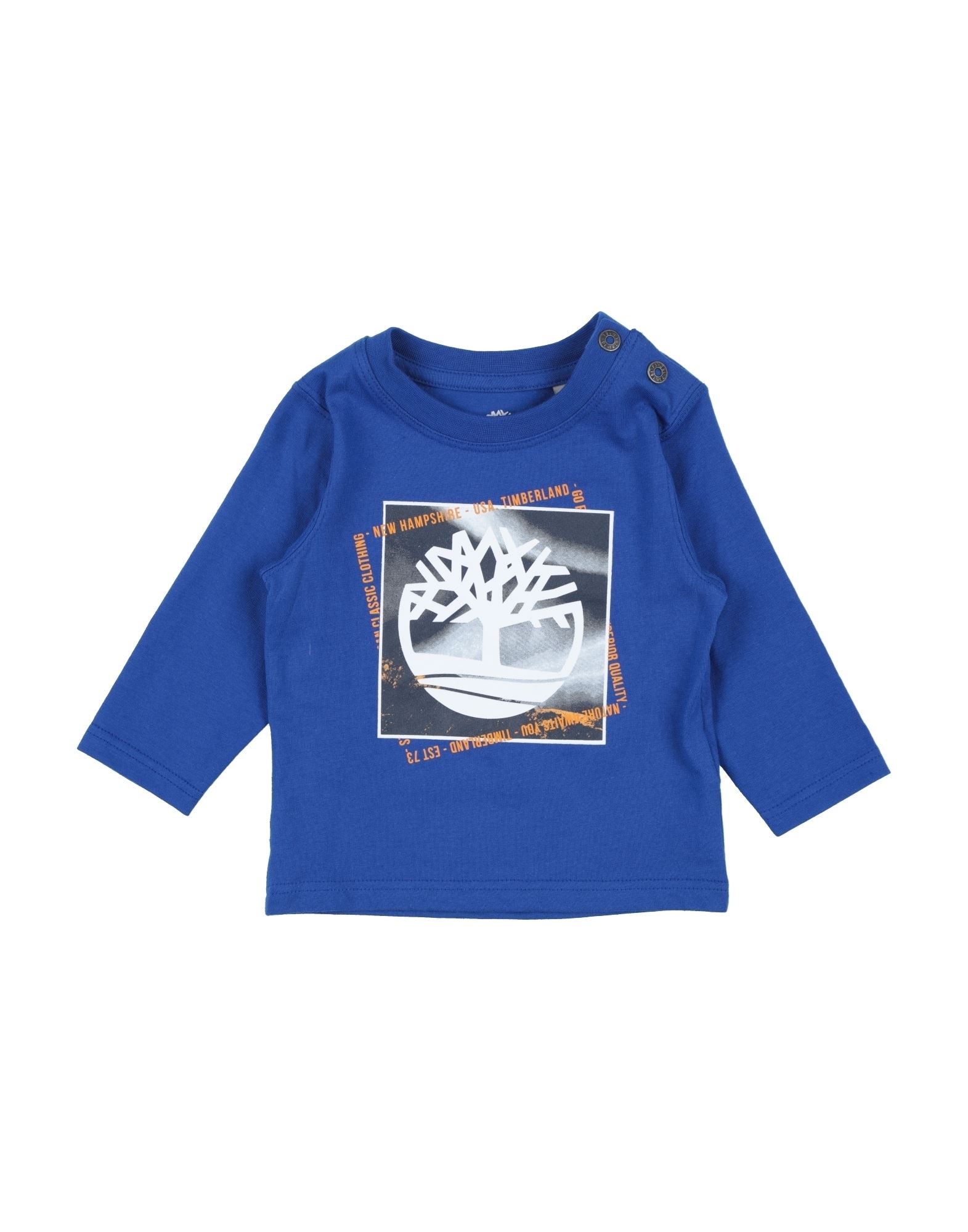  Timberland - Tops - T-shirts - On Yoox.com 