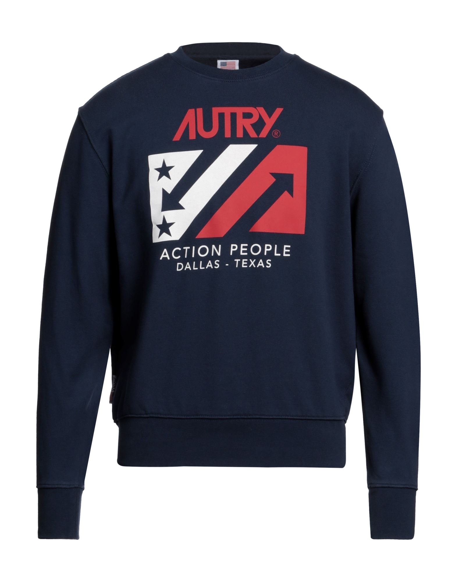  Autry - Tops - Sweatshirts - On Yoox.com 