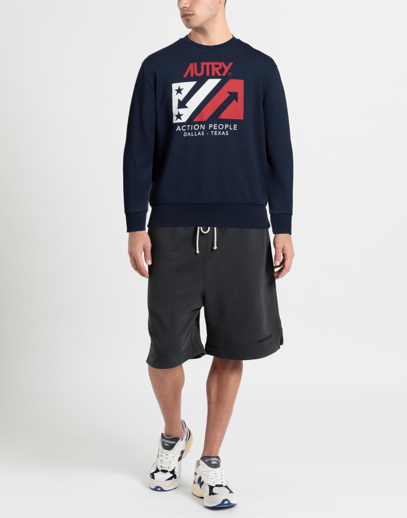  Autry - Tops - Sweatshirts - On Yoox.com 