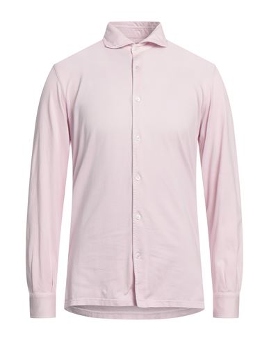 Fedeli Shirts In Pink