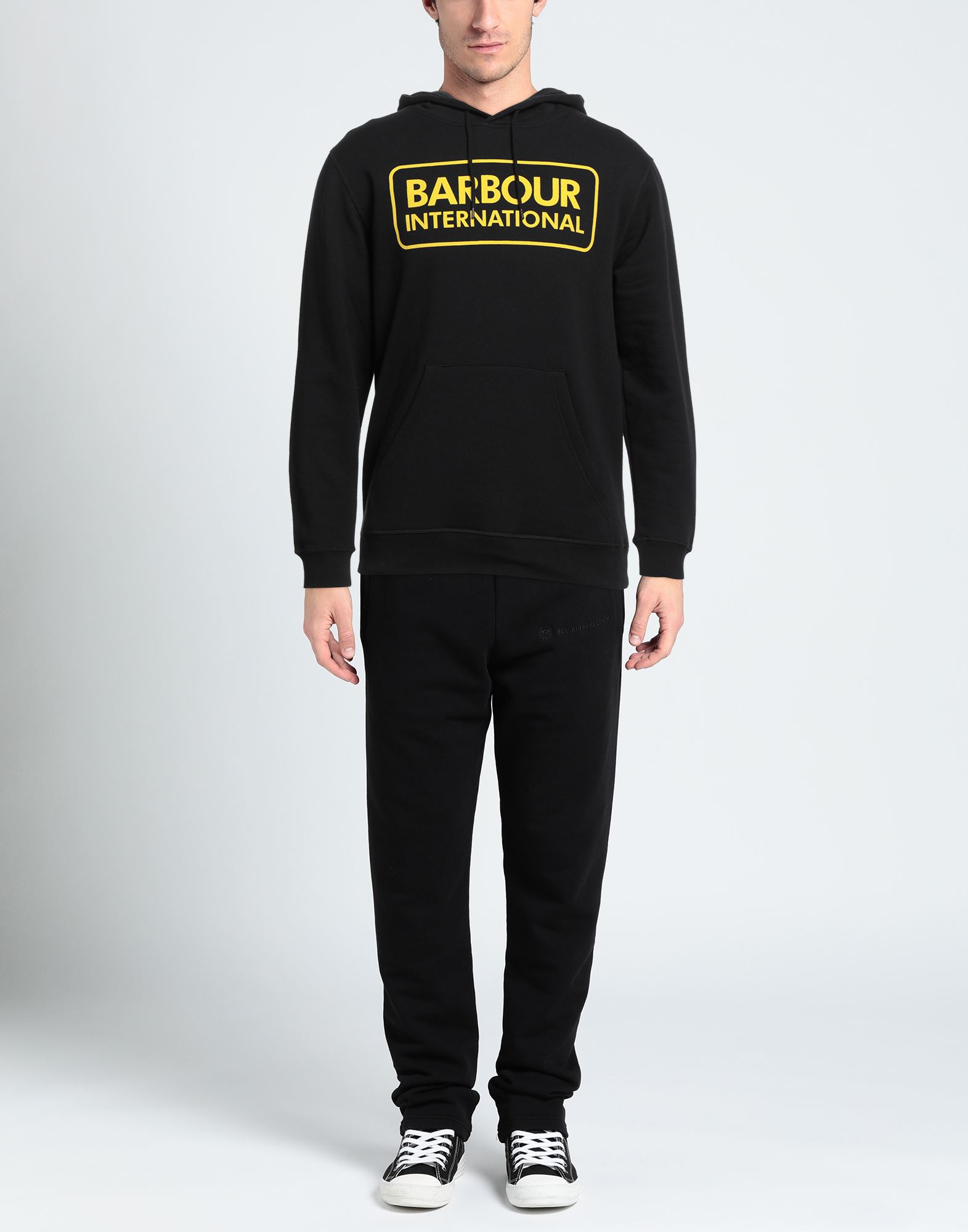  Barbour - Camisetas Y Tops - Sudaderas - On Yoox.com 