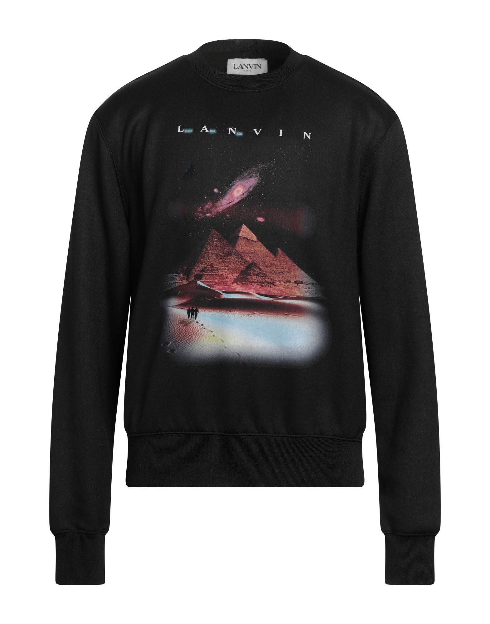  Lanvin - Tops - Sweatshirts - On Yoox.com 