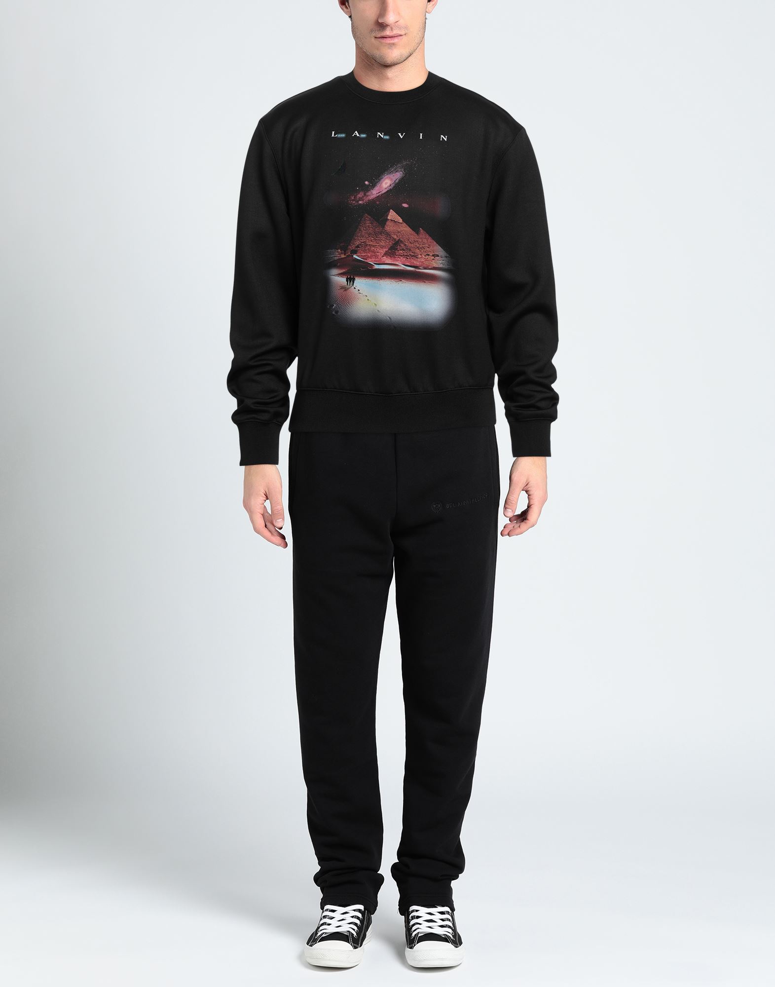  Lanvin - Tops - Sweatshirts - On Yoox.com 