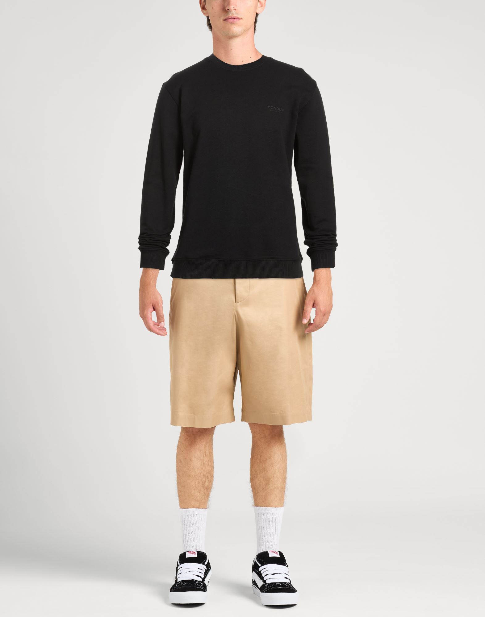  Dondup - Tops - Sweatshirts - On Yoox.com 