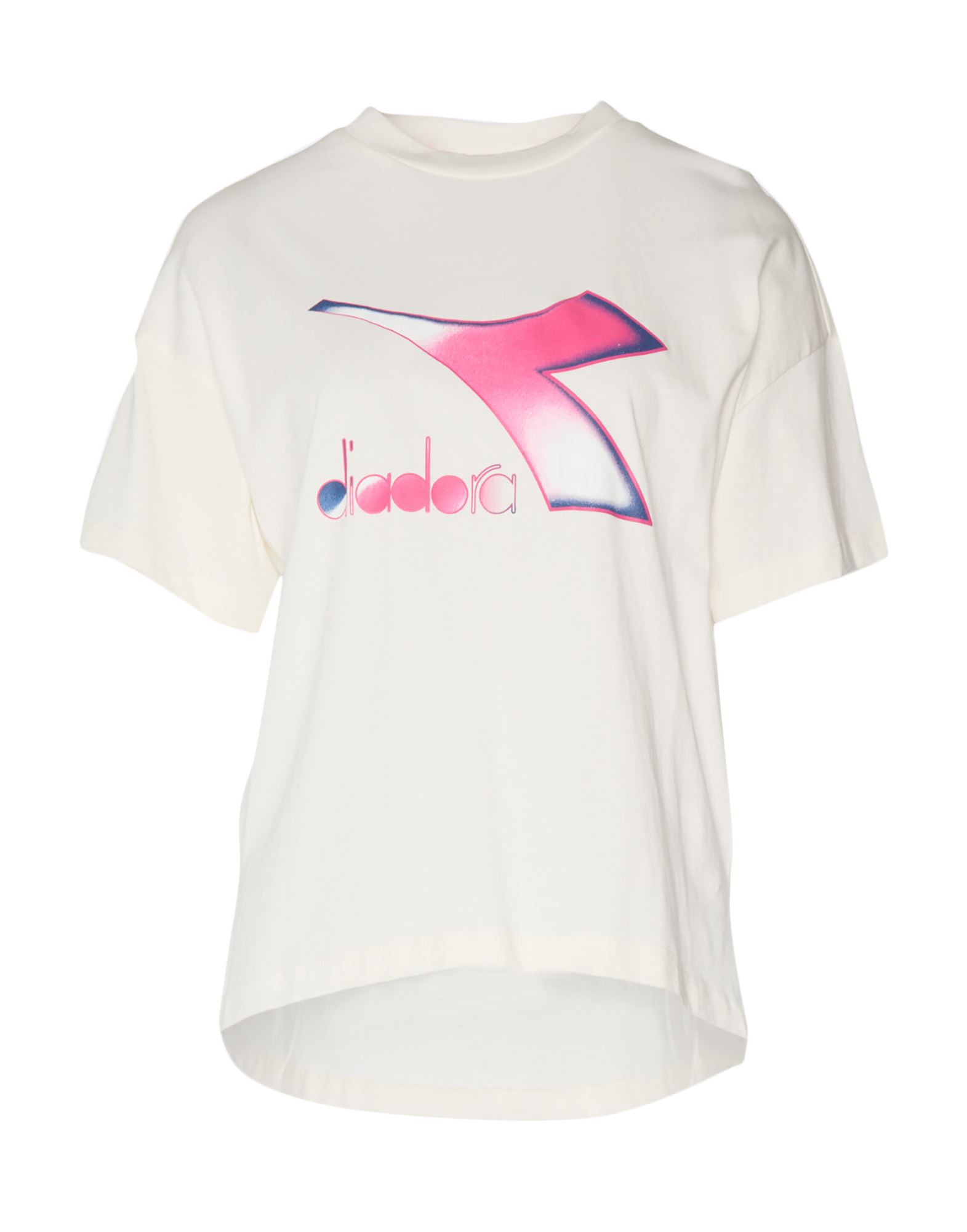 DIADORA Tシャツ DOS7339A Lサイズ 6099 ウェア