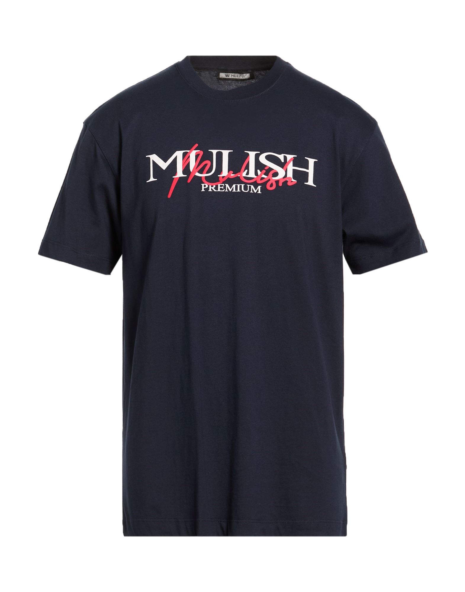  Mulish - Tops - T-shirts - On Yoox.com 