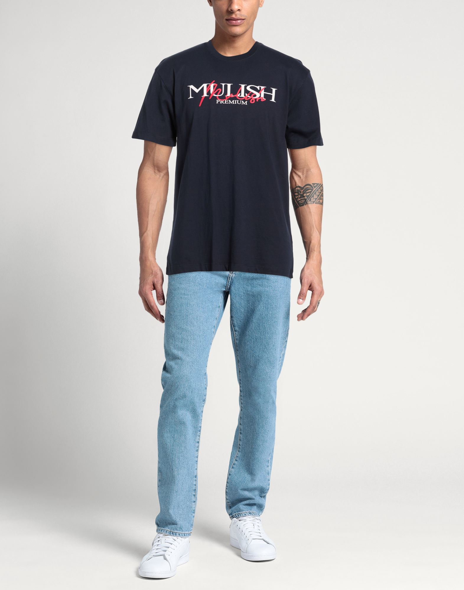  Mulish - Tops - T-shirts - On Yoox.com 