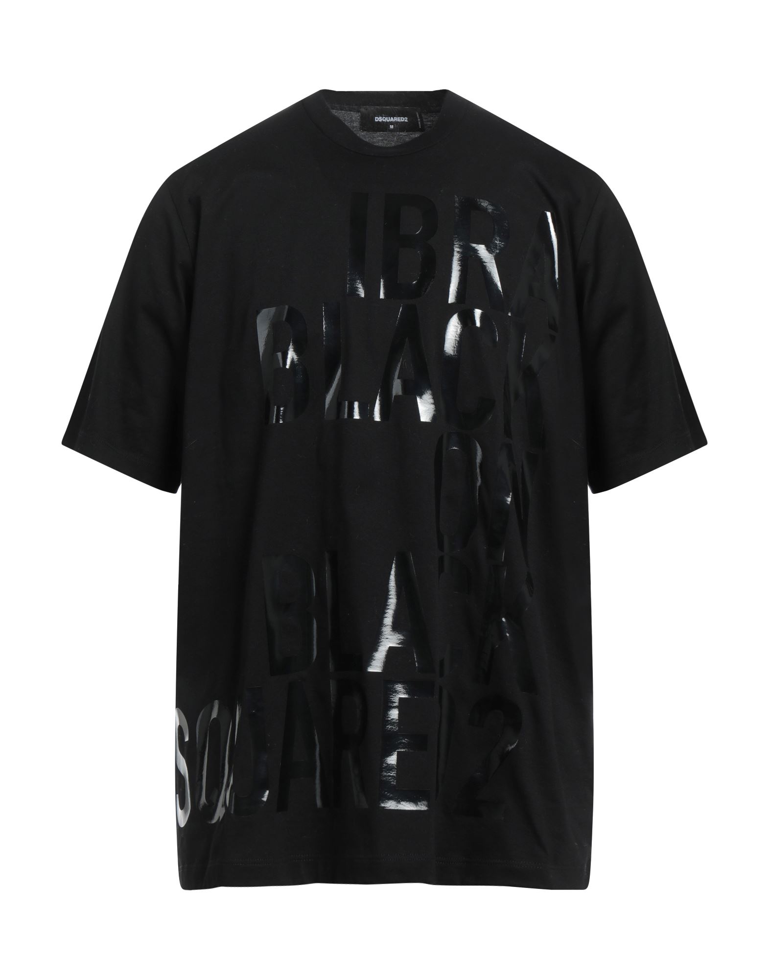 DSQUARED2 ΜΠΛΟΥΖΑΚΙΑ T-shirt