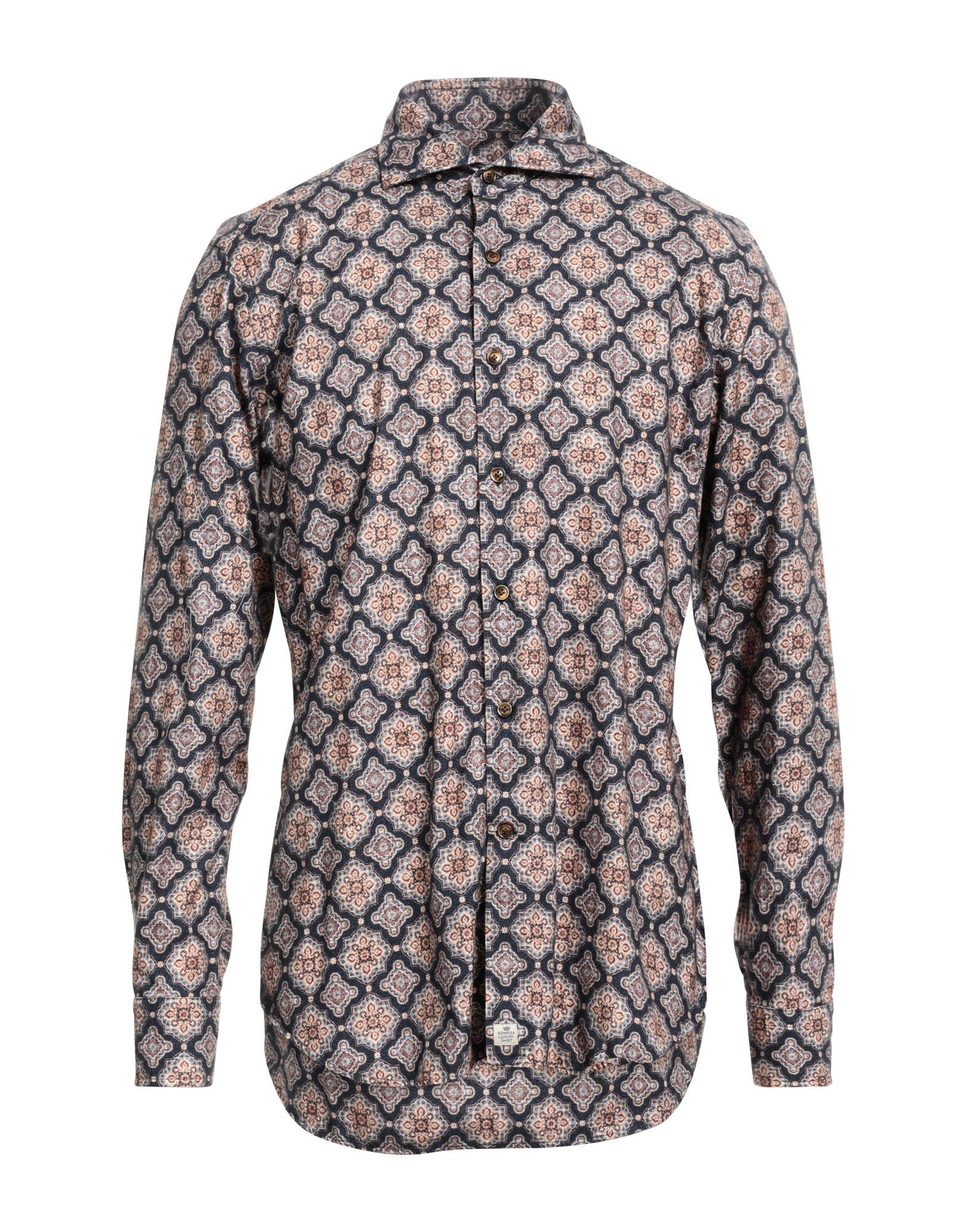  Sonrisa - Camisetas Y Tops - Camisas - On Yoox.com 