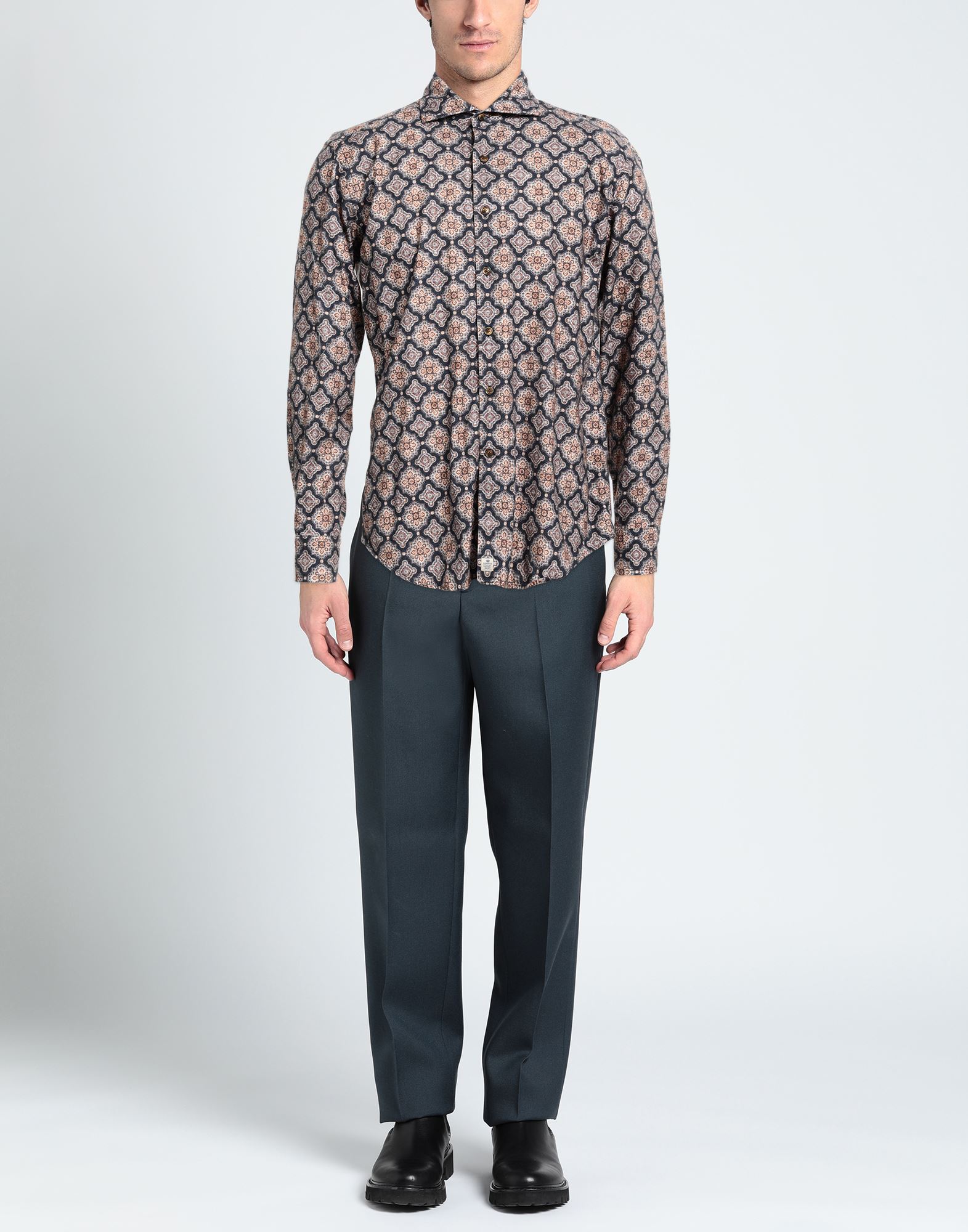  Sonrisa - Camisetas Y Tops - Camisas - On Yoox.com 