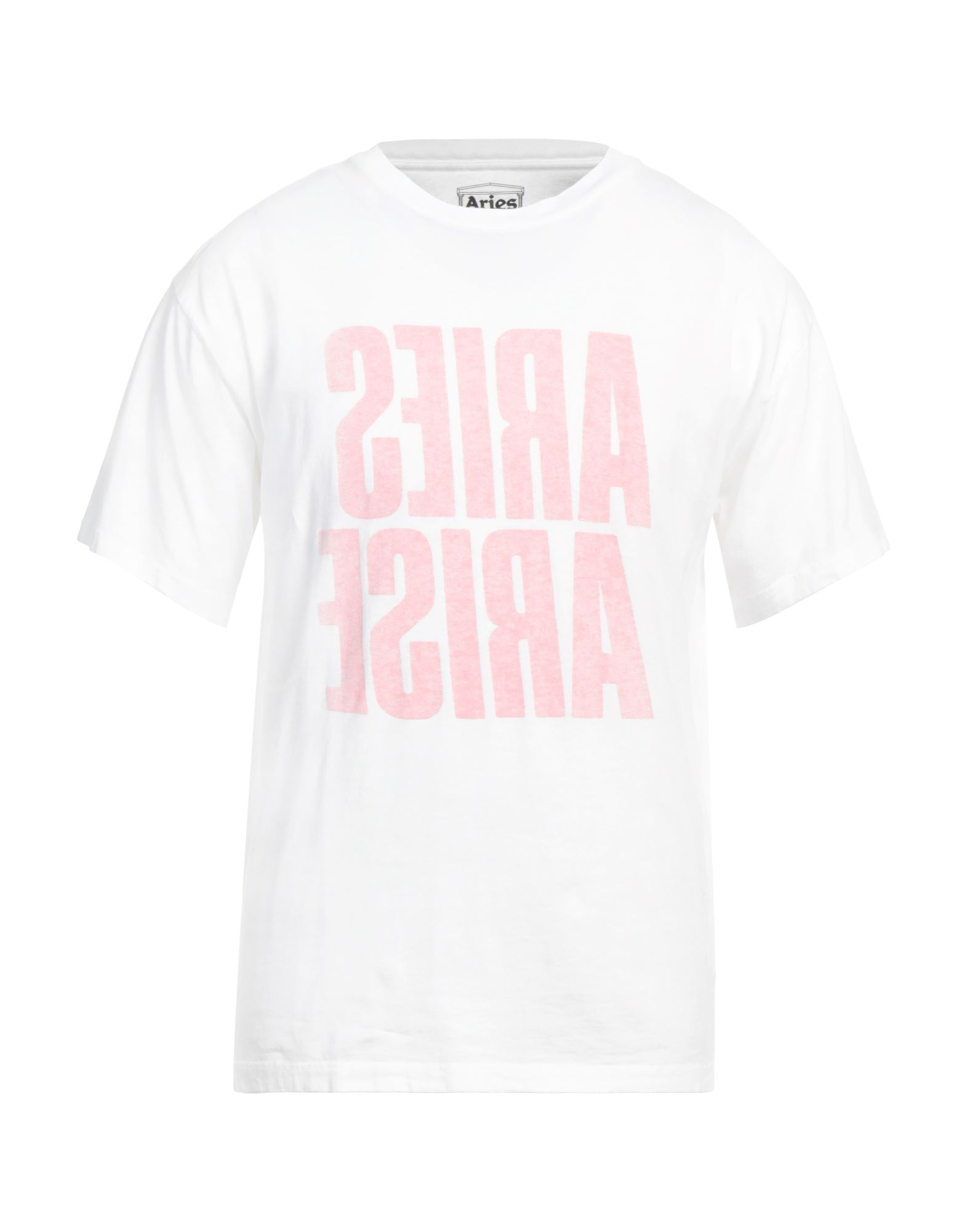  Aries - Tops - T-shirts - On Yoox.com 