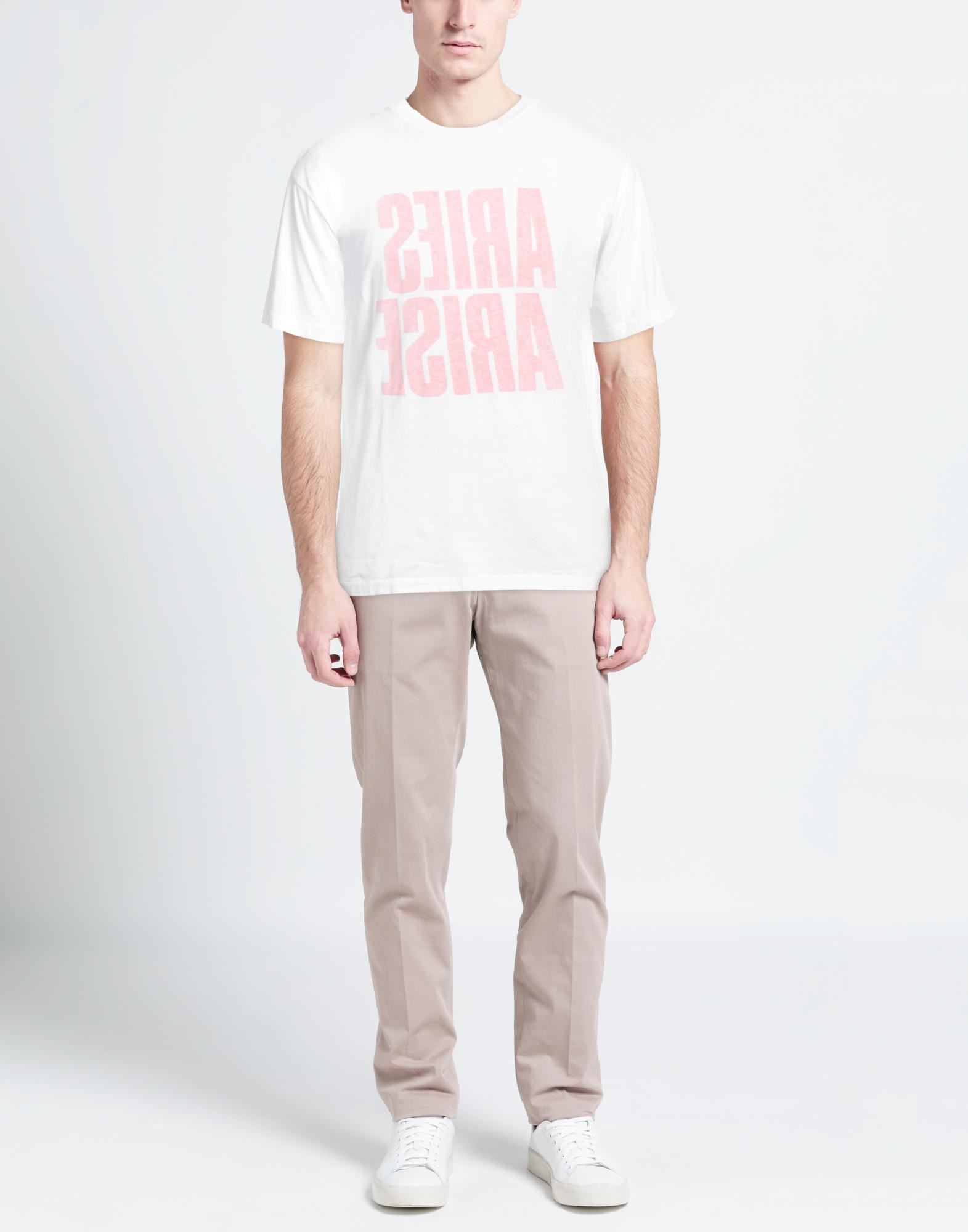  Aries - Tops - T-shirts - On Yoox.com 
