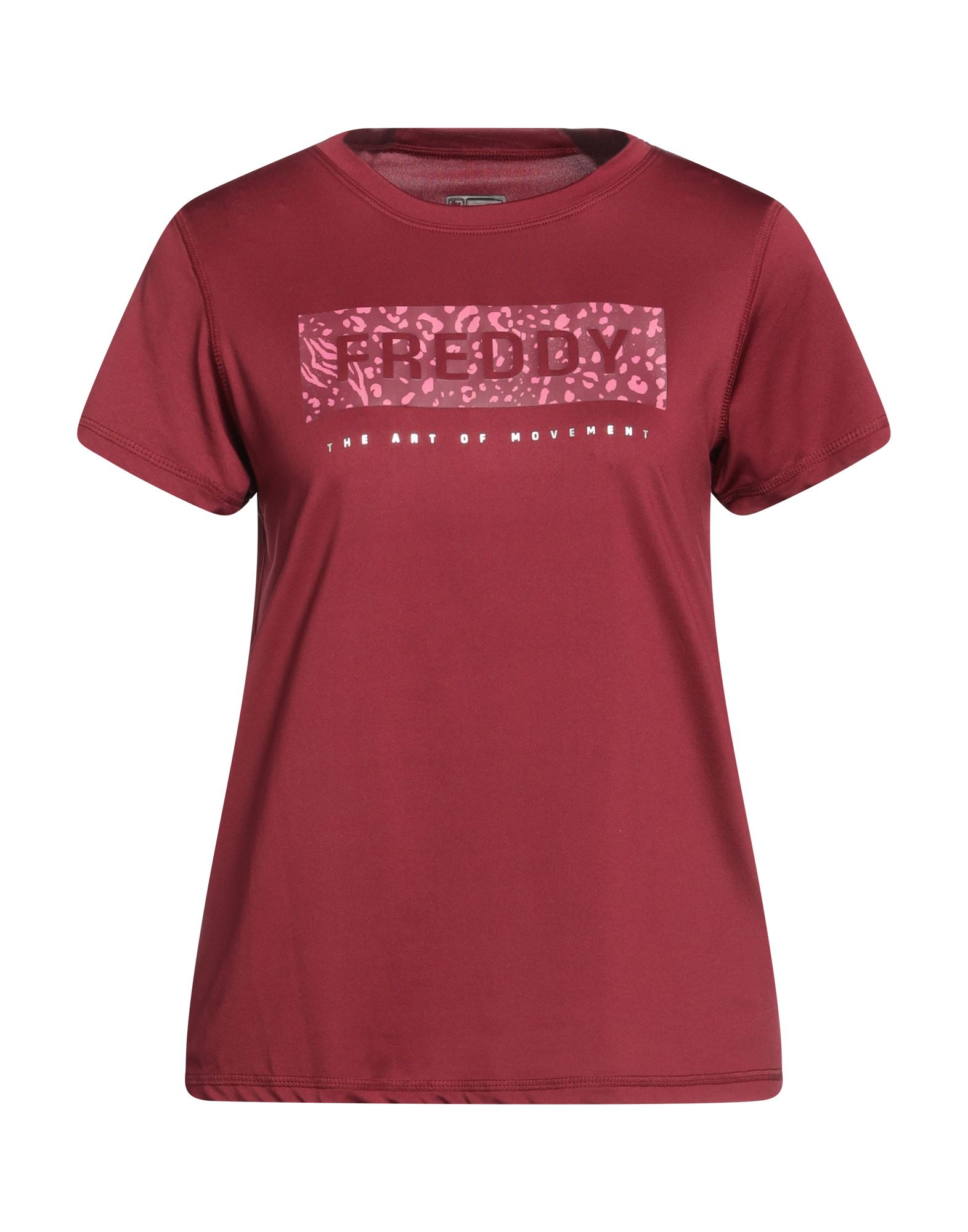 FREDDY ΜΠΛΟΥΖΑΚΙΑ T-shirt