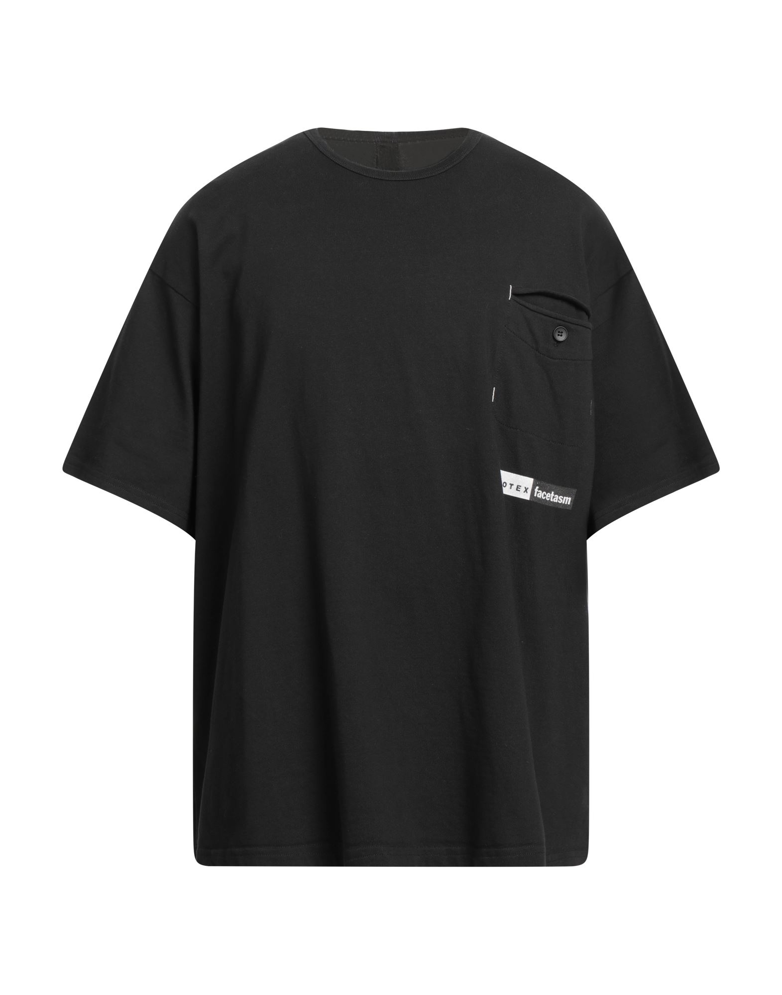  Incotex Red - Tops - T-shirts - On Yoox.com 