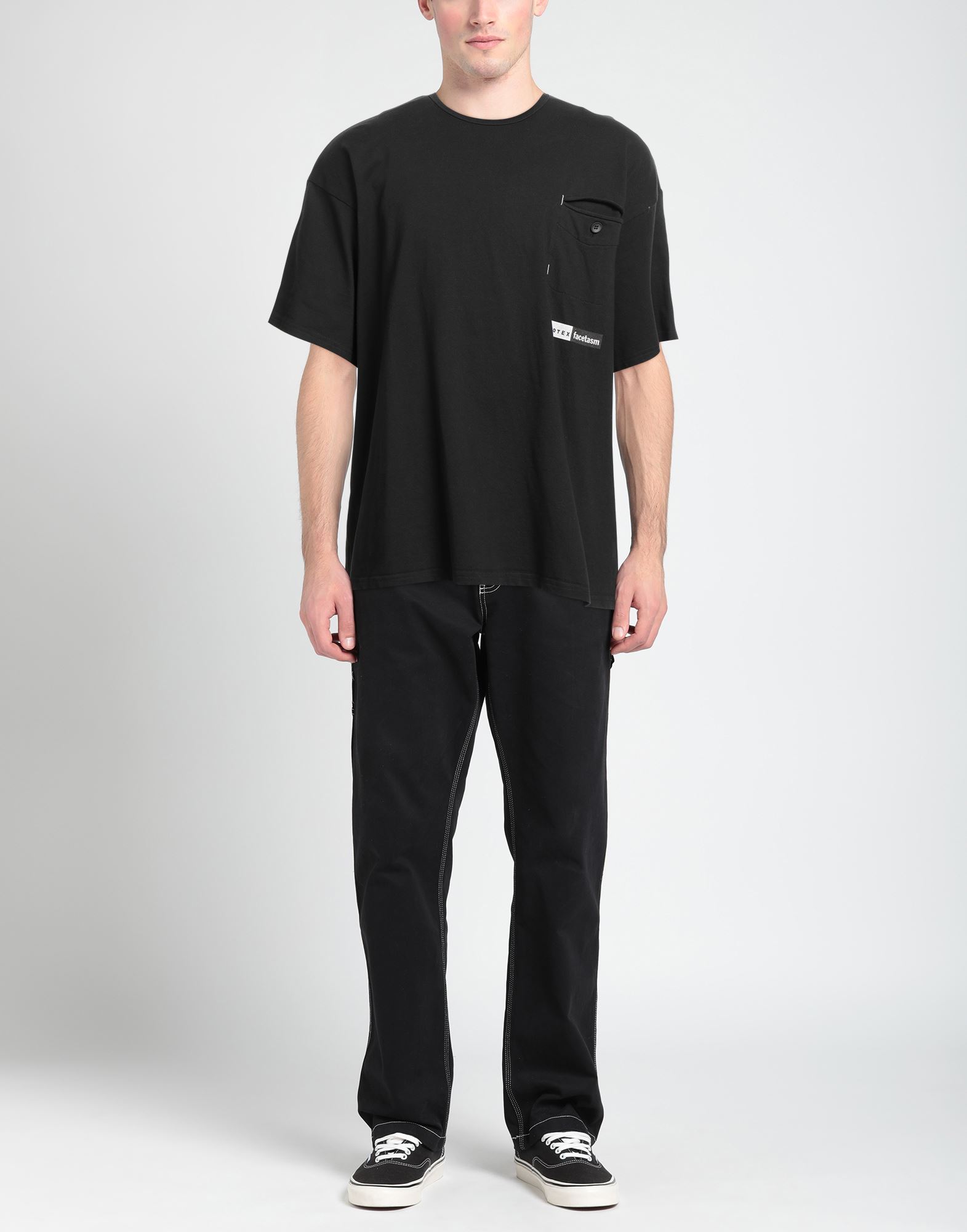  Incotex Red - Tops - T-shirts - On Yoox.com 