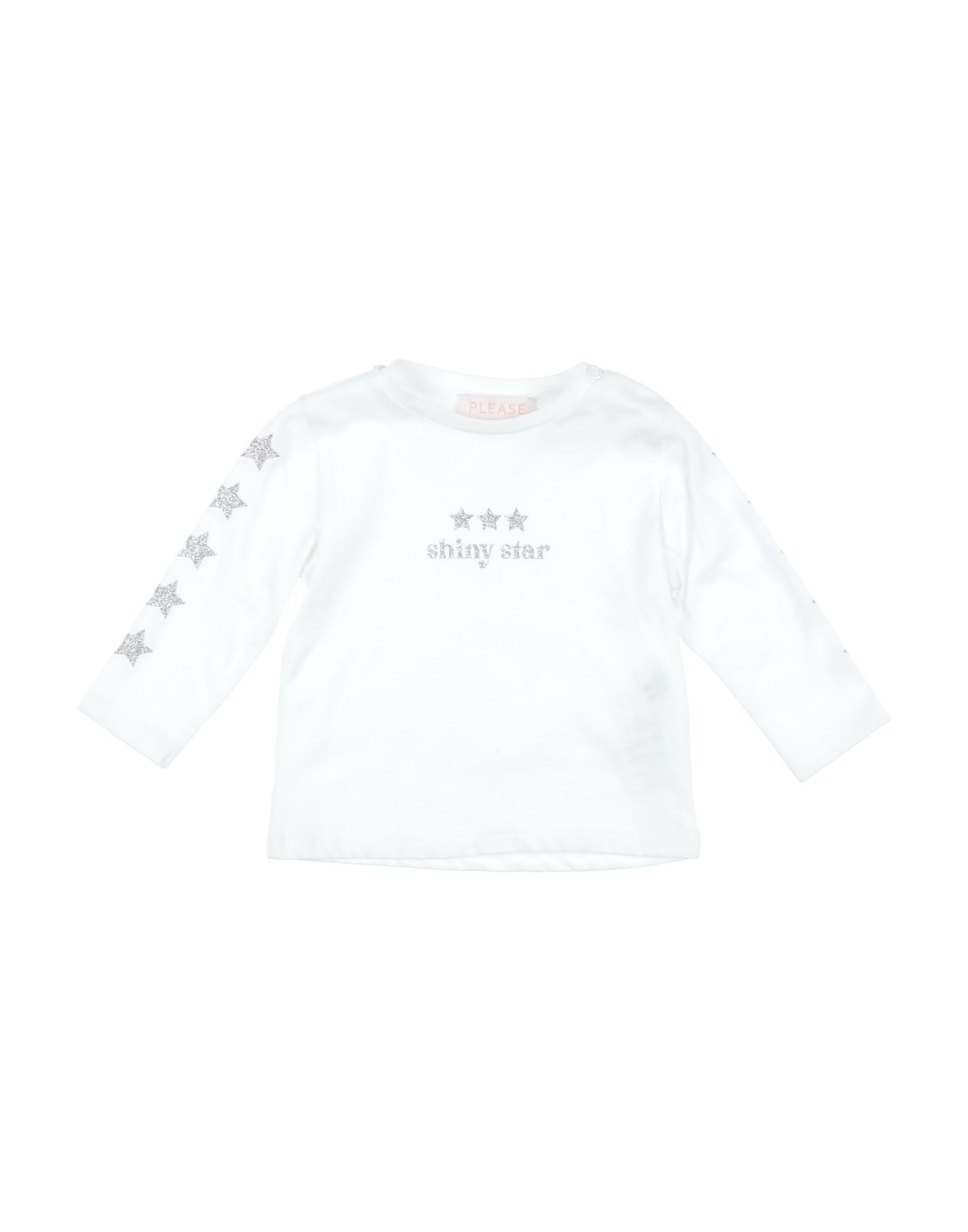  Please - Camisetas Y Tops - Camisetas - On Yoox.com 