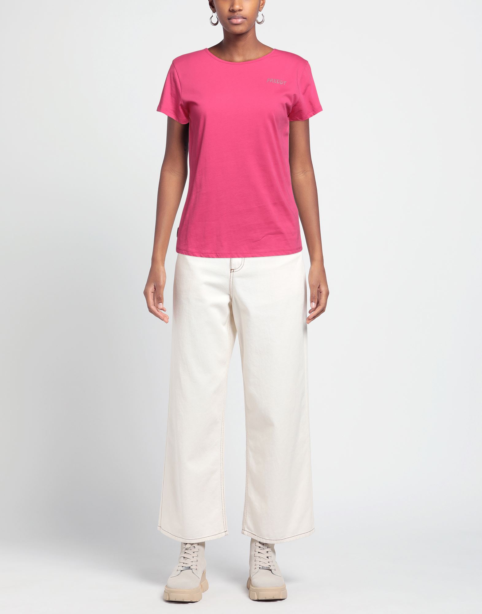  Freddy - Camisetas Y Tops - Camisetas - On Yoox.com 