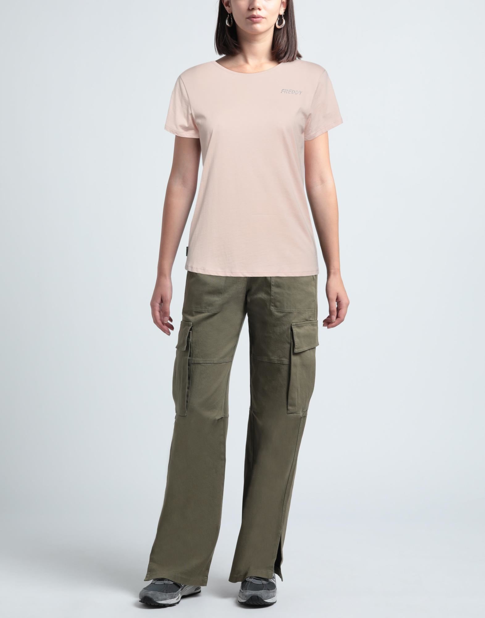  Freddy - Tops - T-shirts - On Yoox.com 