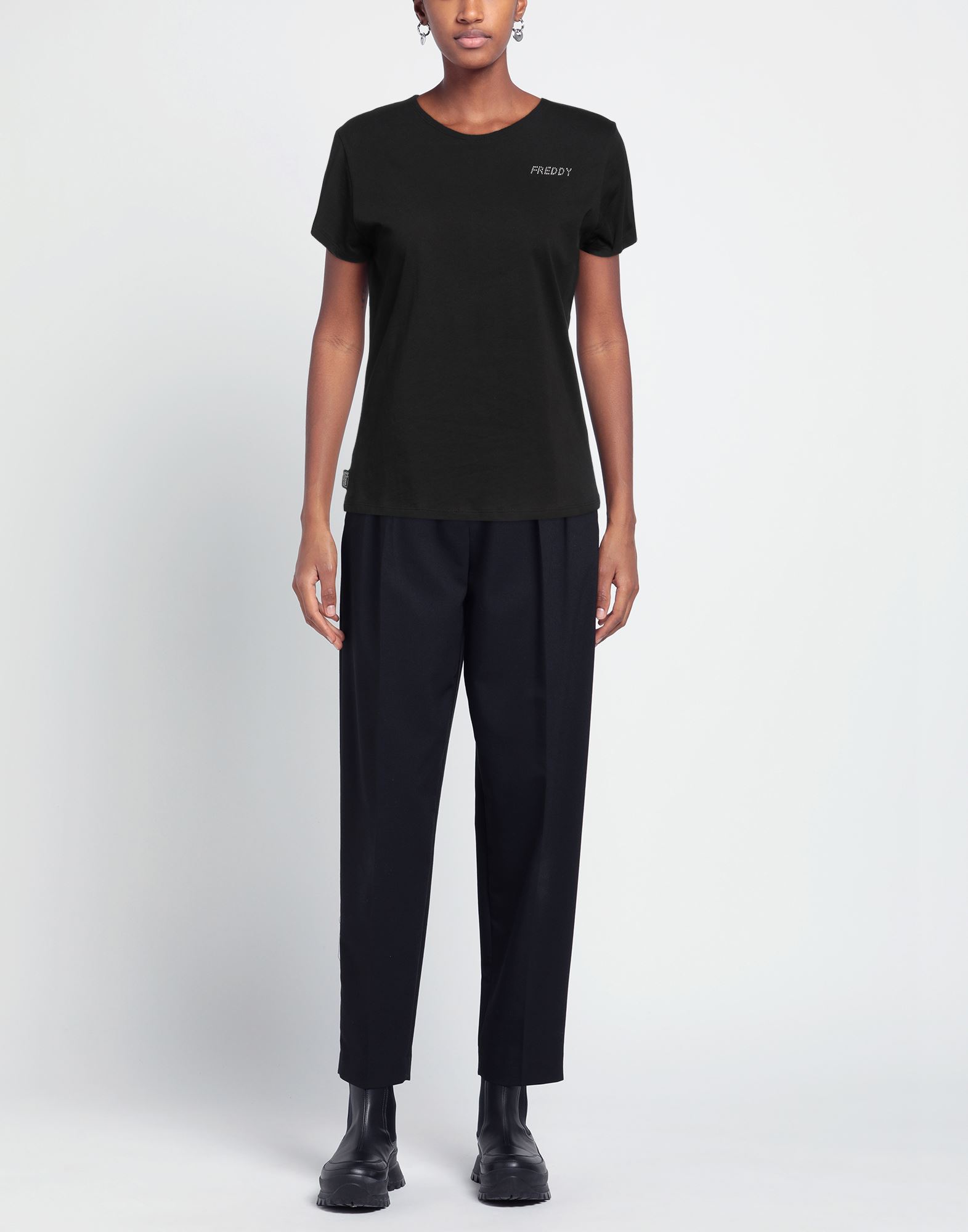  Freddy - Tops - T-shirts - On Yoox.com 