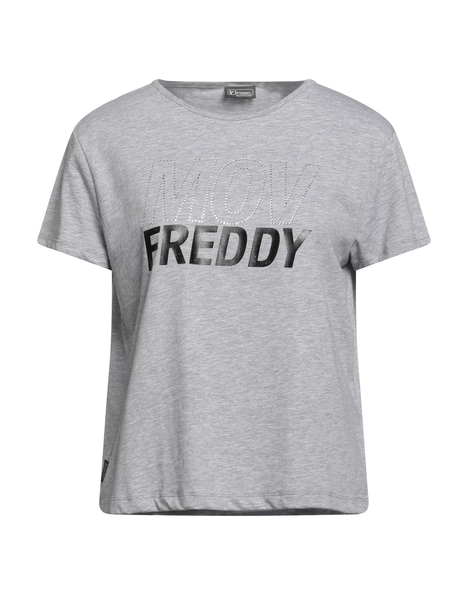  Freddy - Camisetas Y Tops - Camisetas - On Yoox.com 