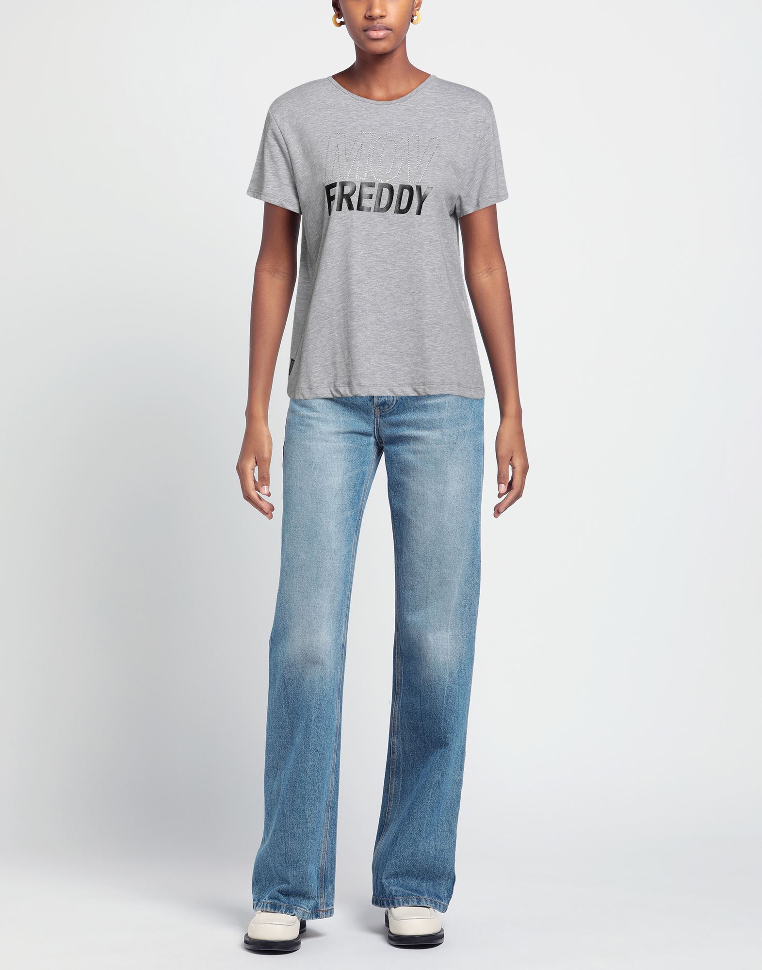  Freddy - Camisetas Y Tops - Camisetas - On Yoox.com 