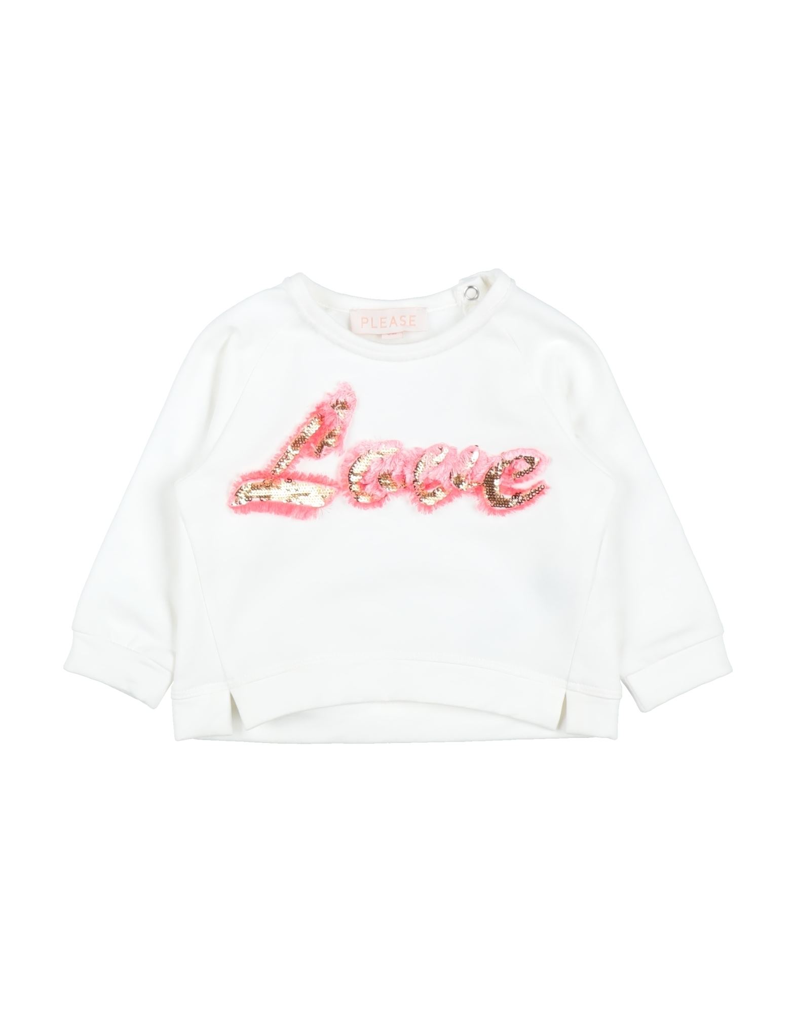  Please - Topwear - Felpe - On Yoox.com 