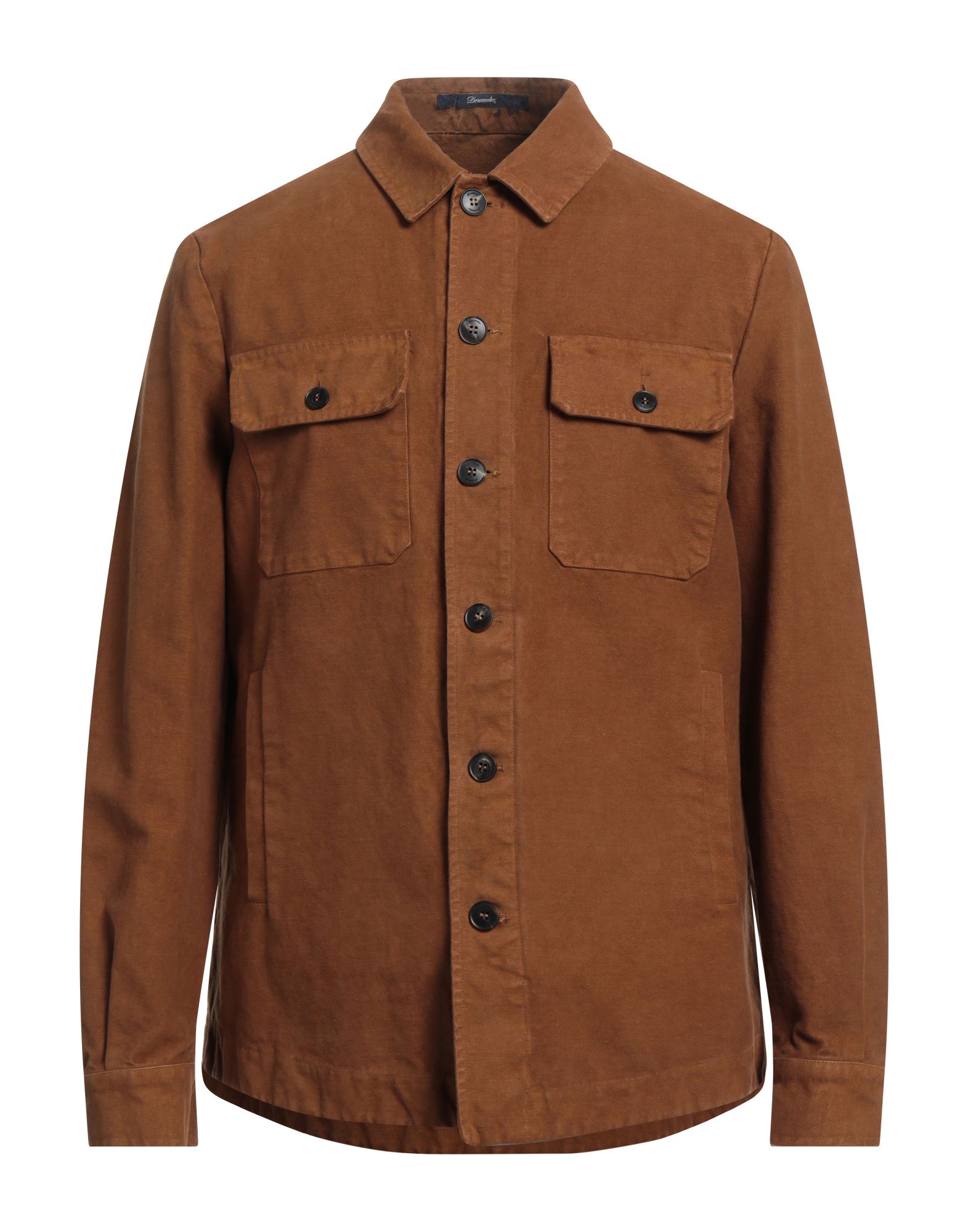  Drumohr - Jacken & Mäntel - Jacken Und Anoraks - On Yoox.com 