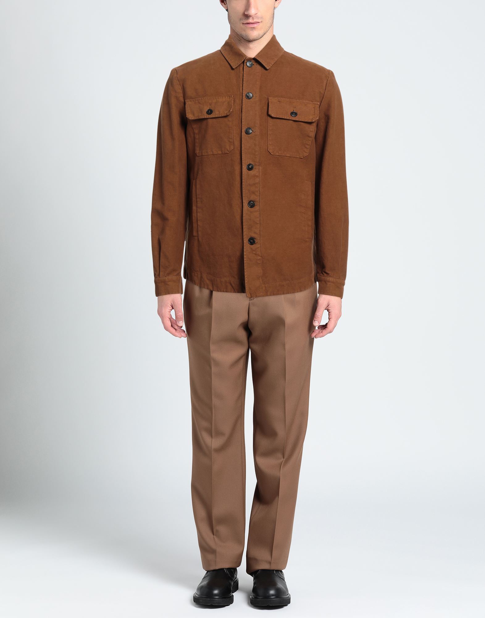  Drumohr - Jacken & Mäntel - Jacken Und Anoraks - On Yoox.com 