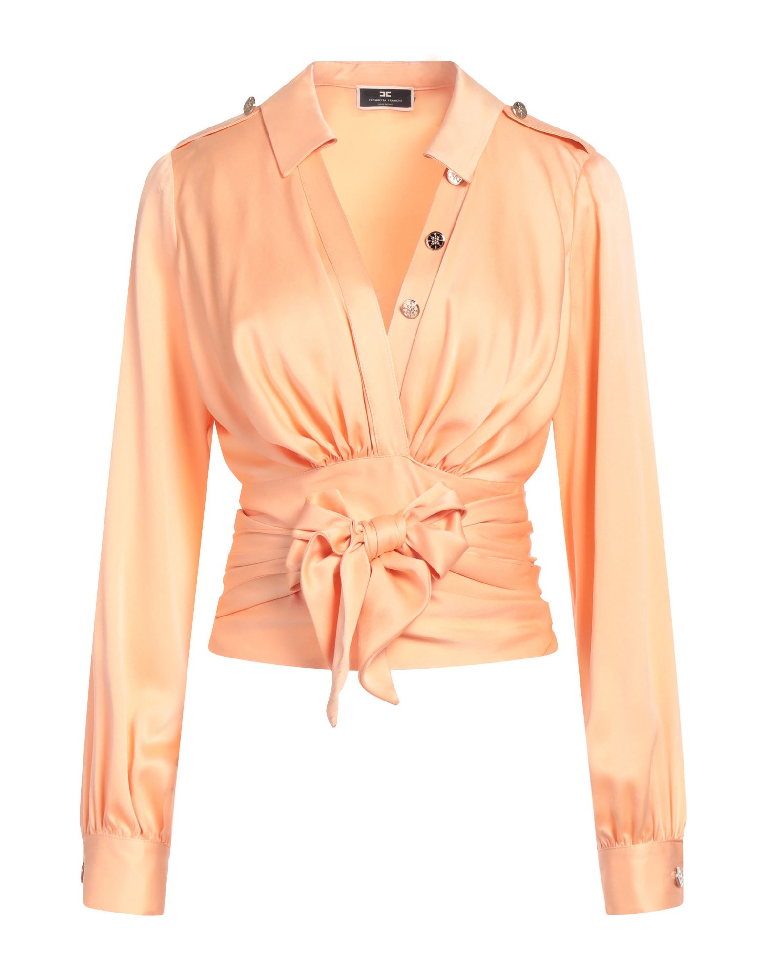 ELISABETTA FRANCHI ELISABETTA FRANCHI ΜΠΛΟΥΖΑΚΙΑ Τοπ