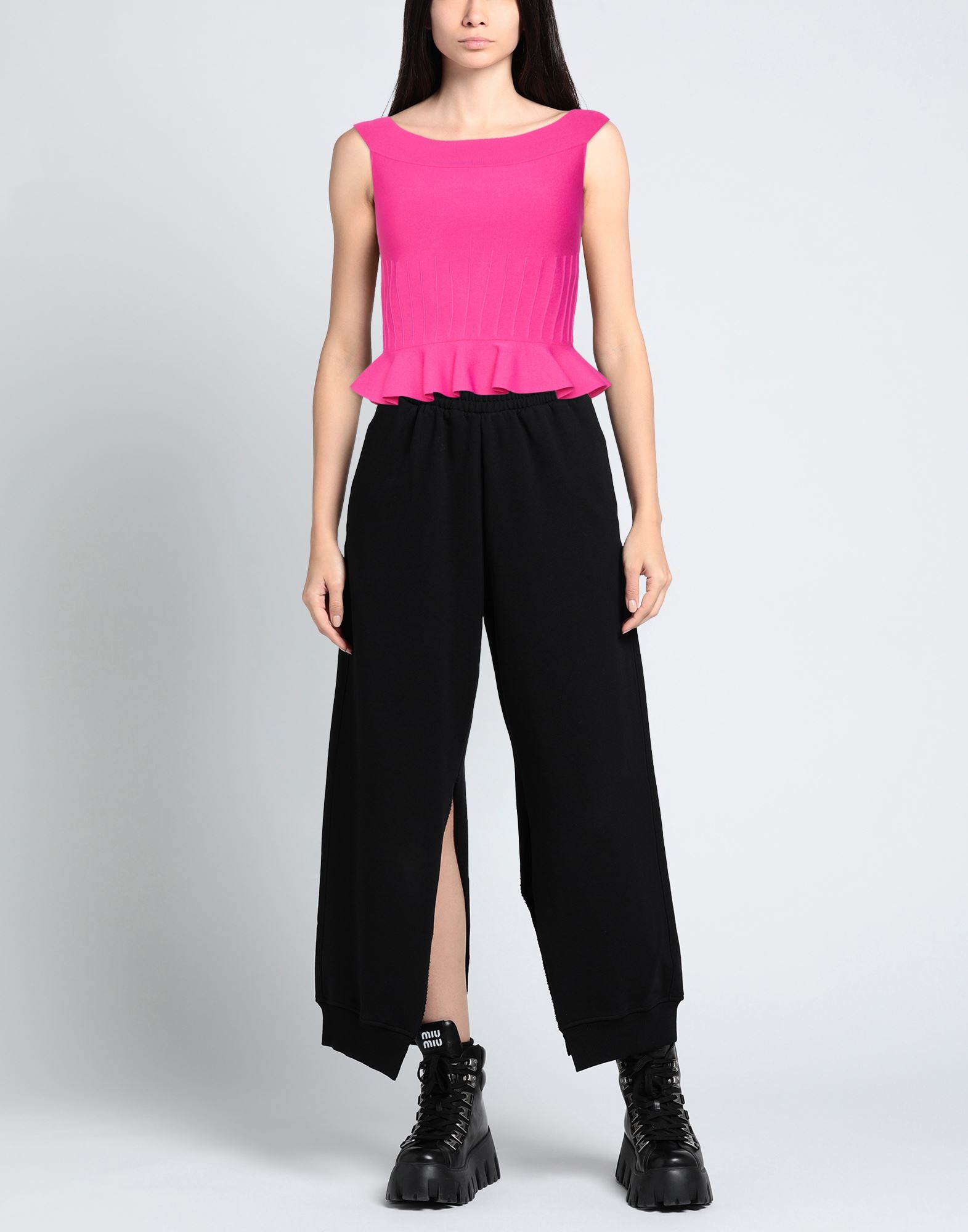  Mcqueen - Tops - Tops - On Yoox.com 