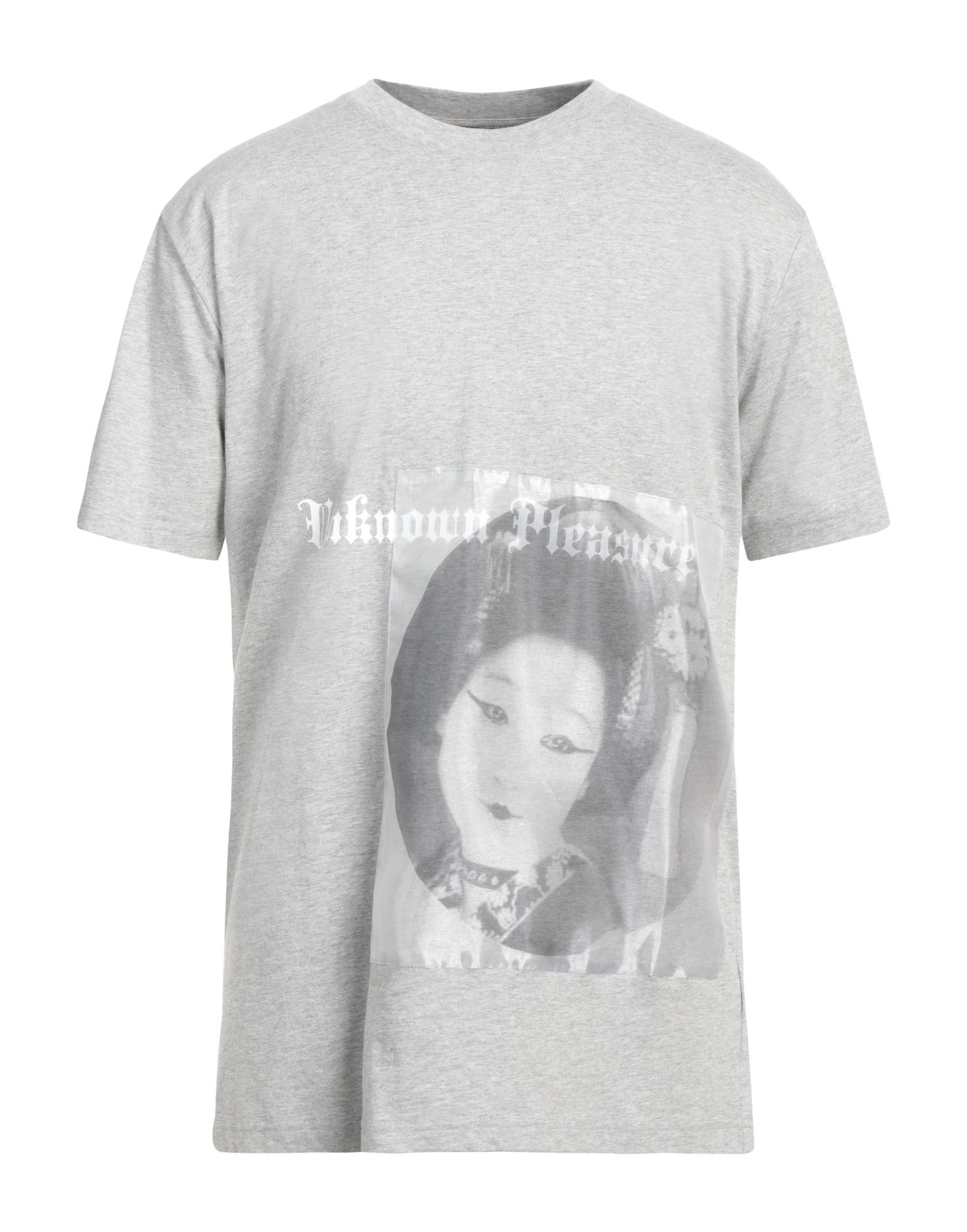 JOHN RICHMOND ΜΠΛΟΥΖΑΚΙΑ T-shirt