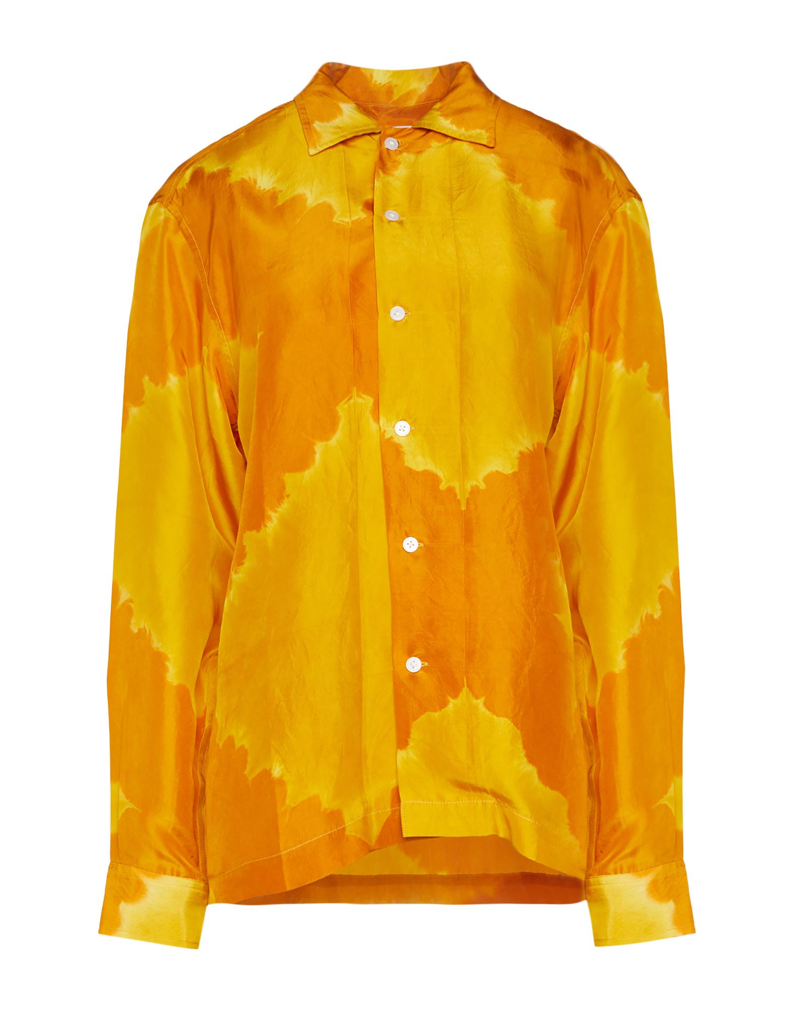  Bode - Tops - Hemden - On Yoox.com 
