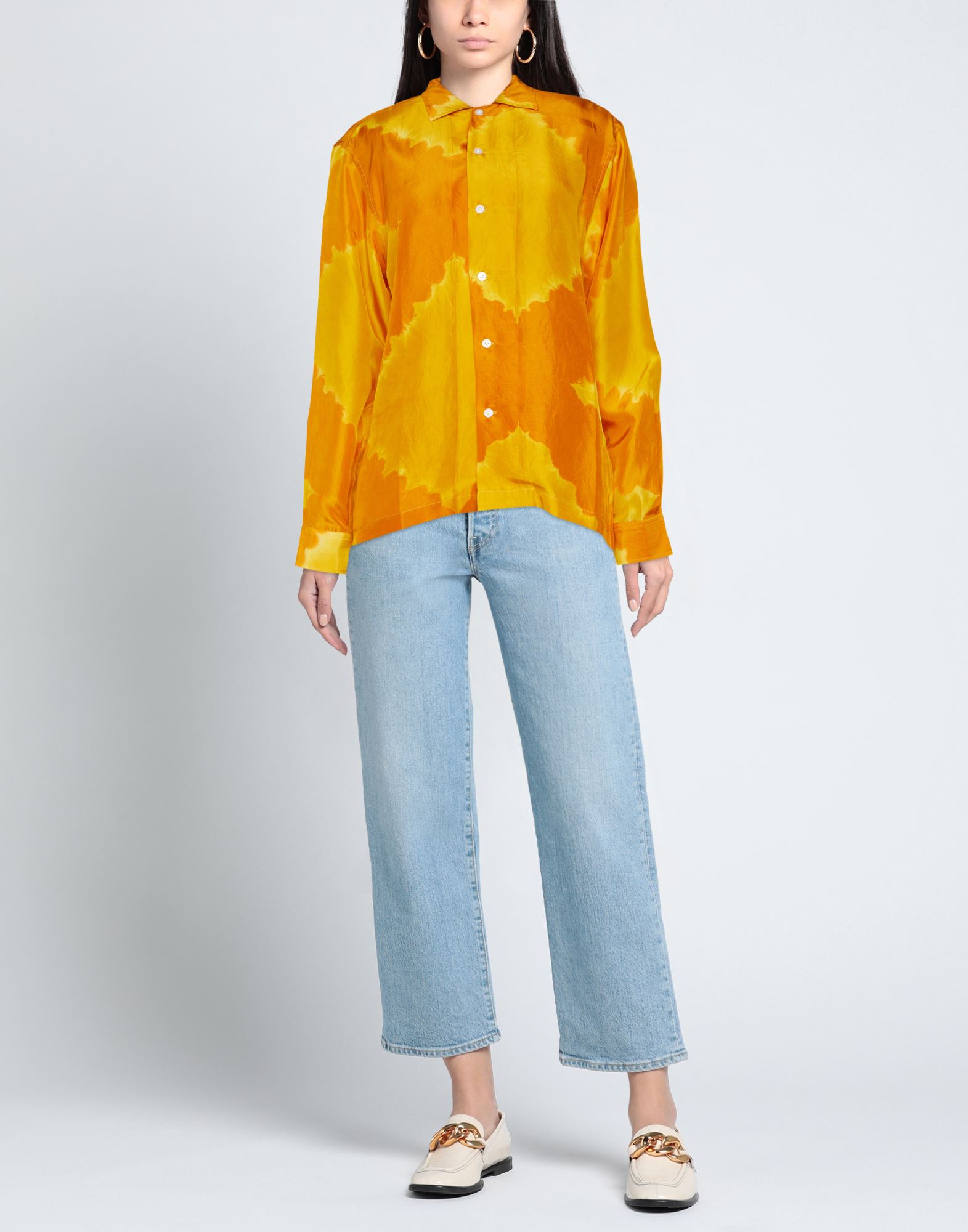  Bode - Tops - Hemden - On Yoox.com 