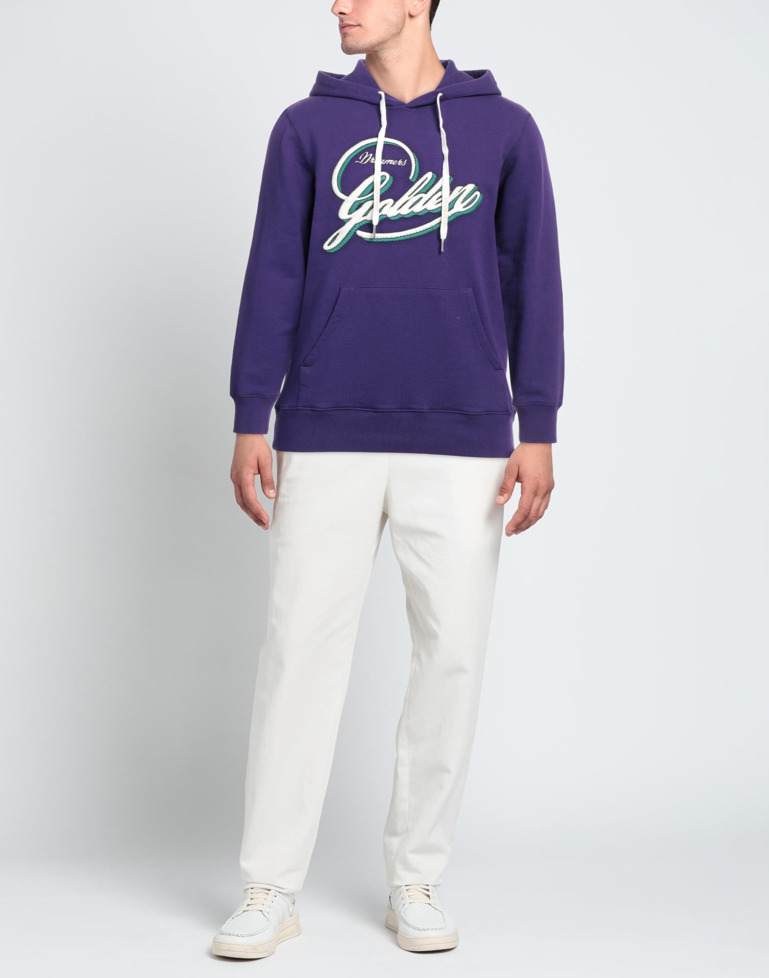  Golden Goose - Tops - Sweatshirts - On Yoox.com 