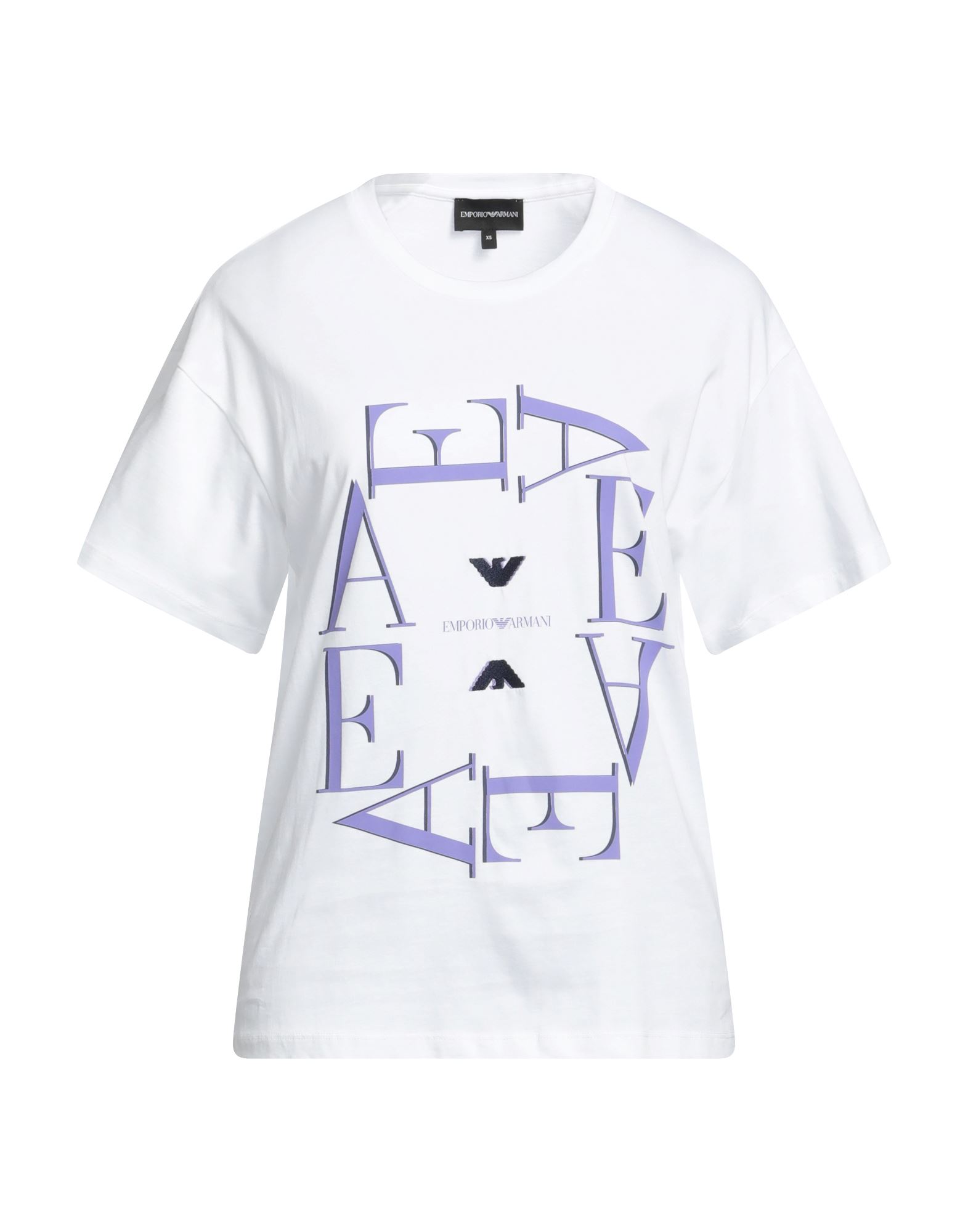 エンポリオアルマーニ(EMPORIO ARMANI) レディースTシャツ・カットソー