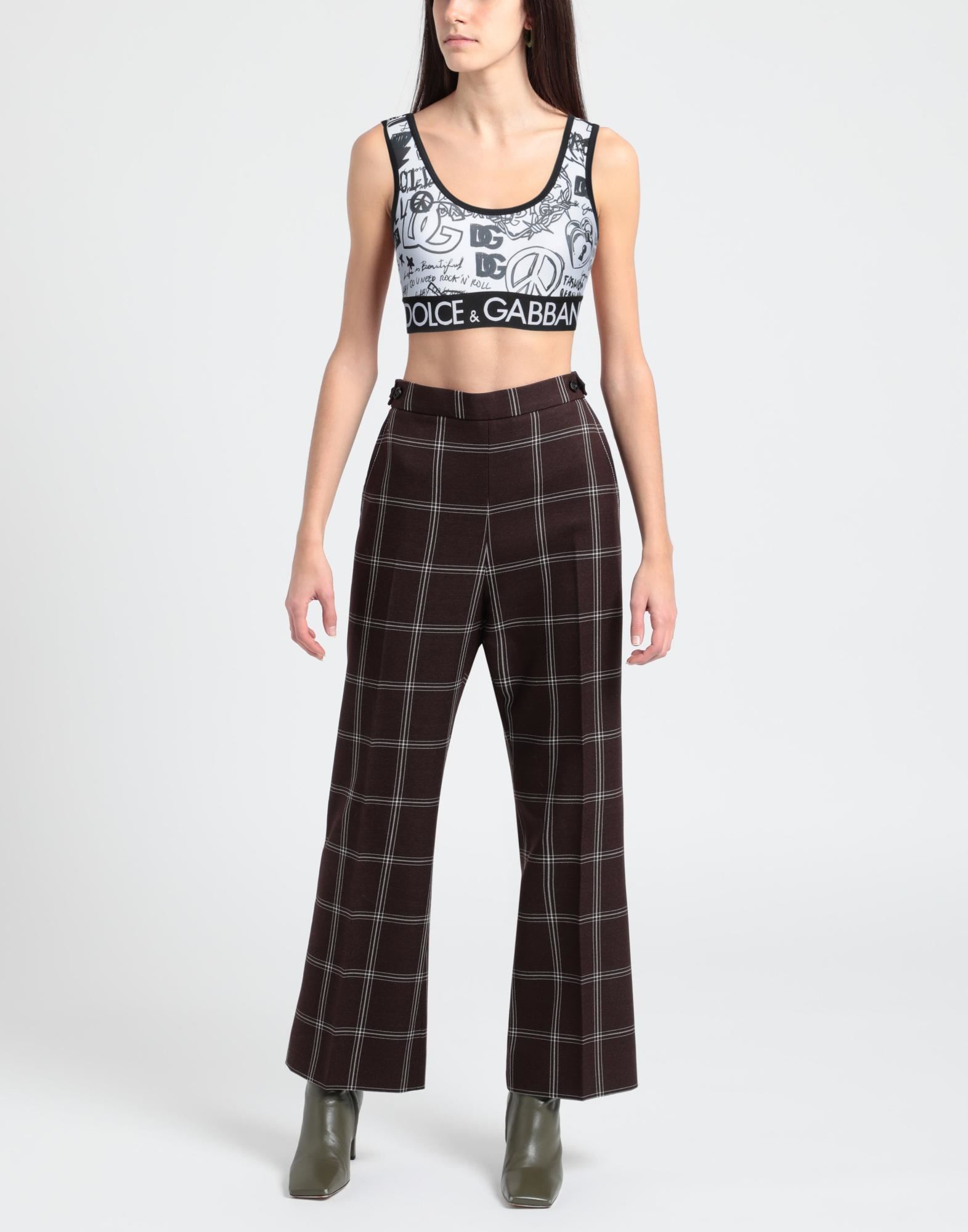  Dolce&gabbana - Camisetas Y Tops - Tops - On Yoox.com 