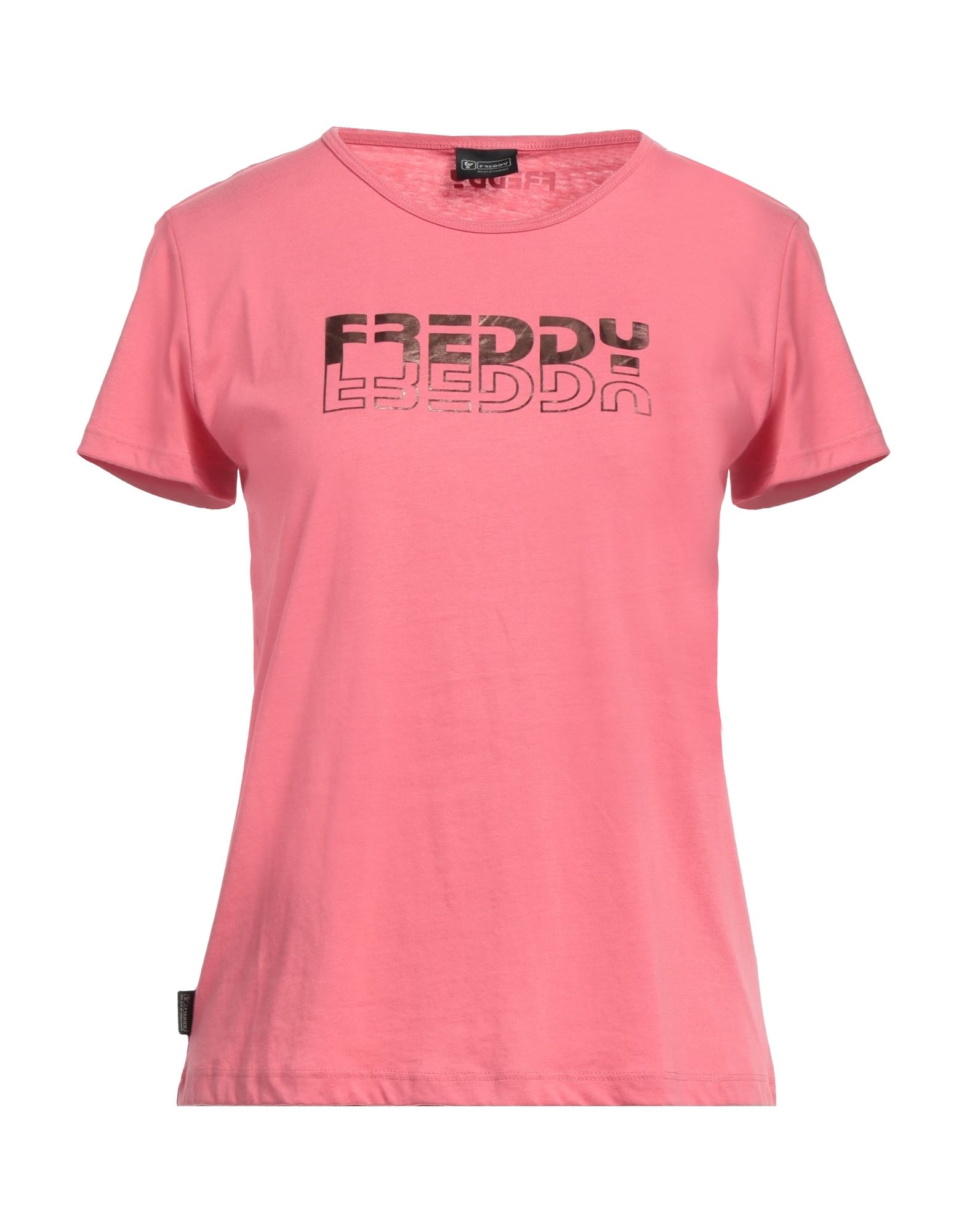  Freddy - Tops - T-shirts - On Yoox.com 