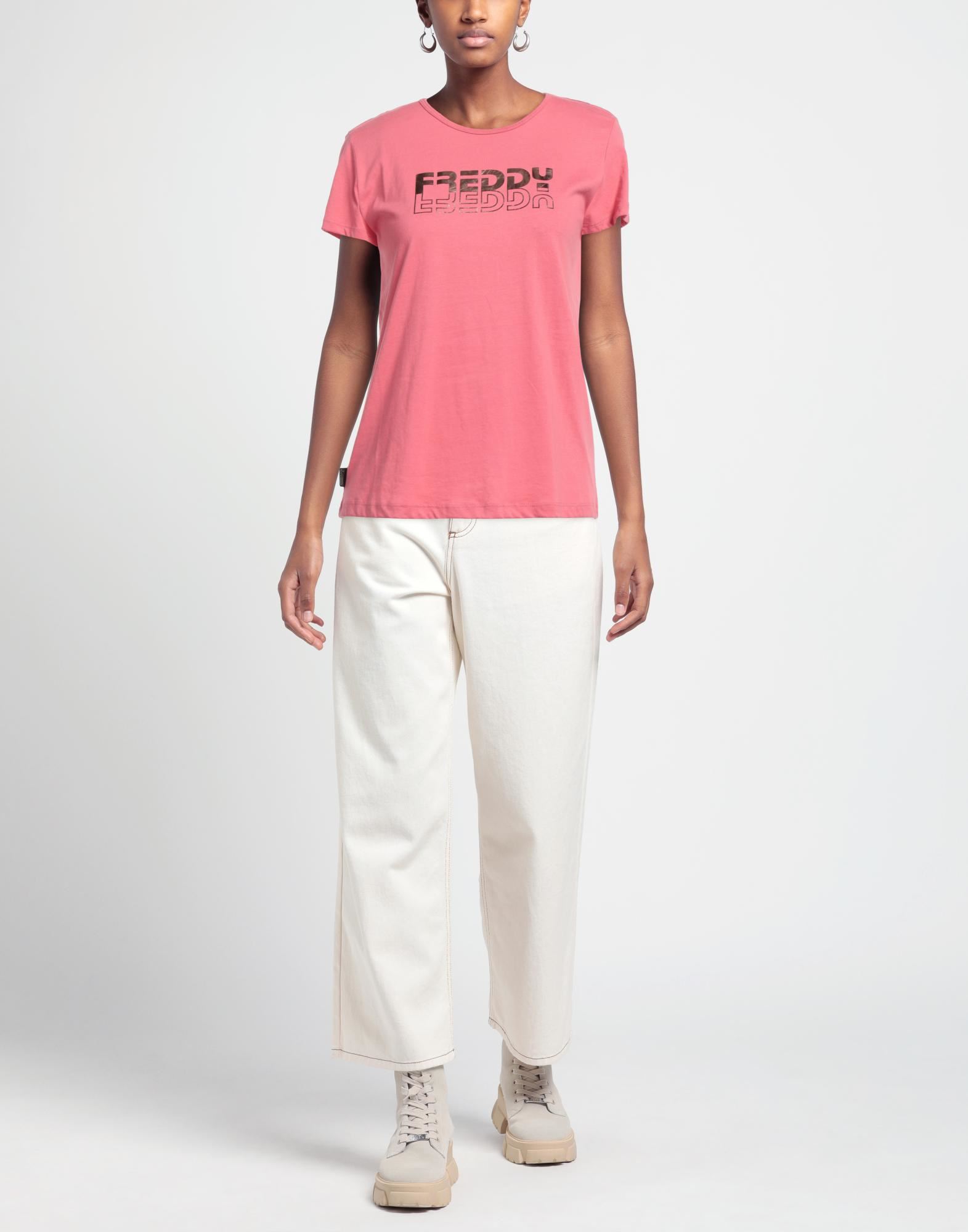  Freddy - Tops - T-shirts - On Yoox.com 