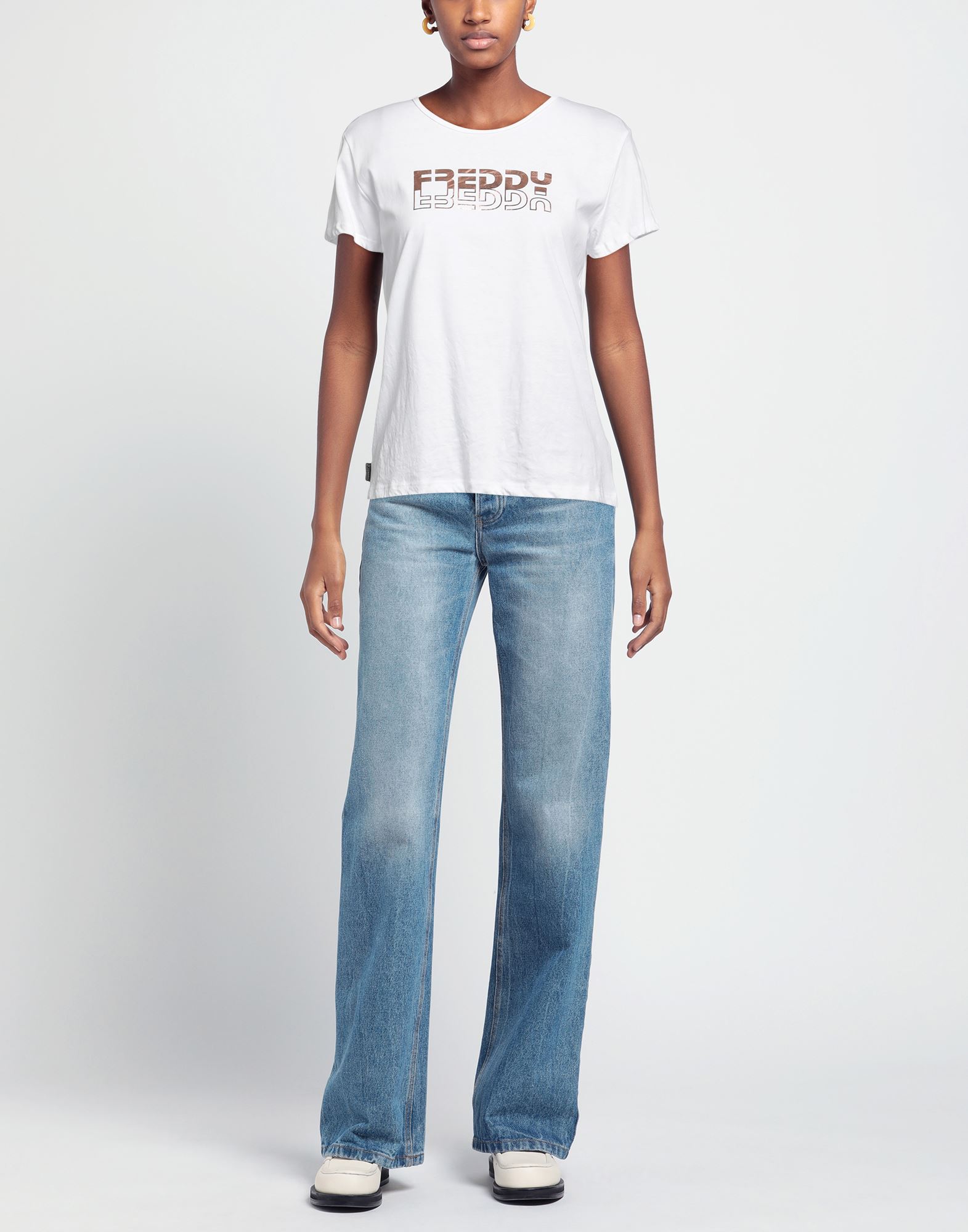  Freddy - Camisetas Y Tops - Camisetas - On Yoox.com 