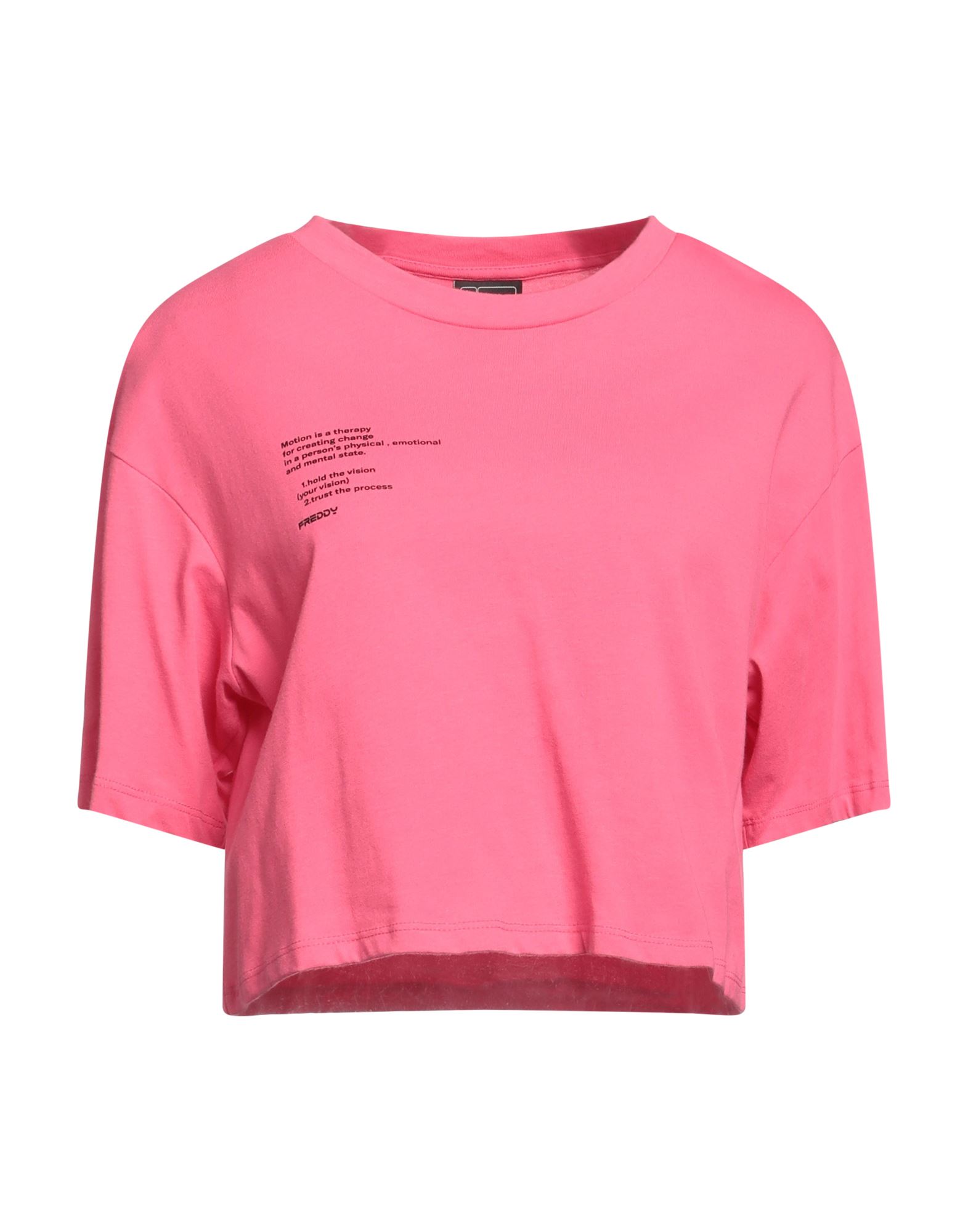  Freddy - Tops - T-shirts - On Yoox.com 