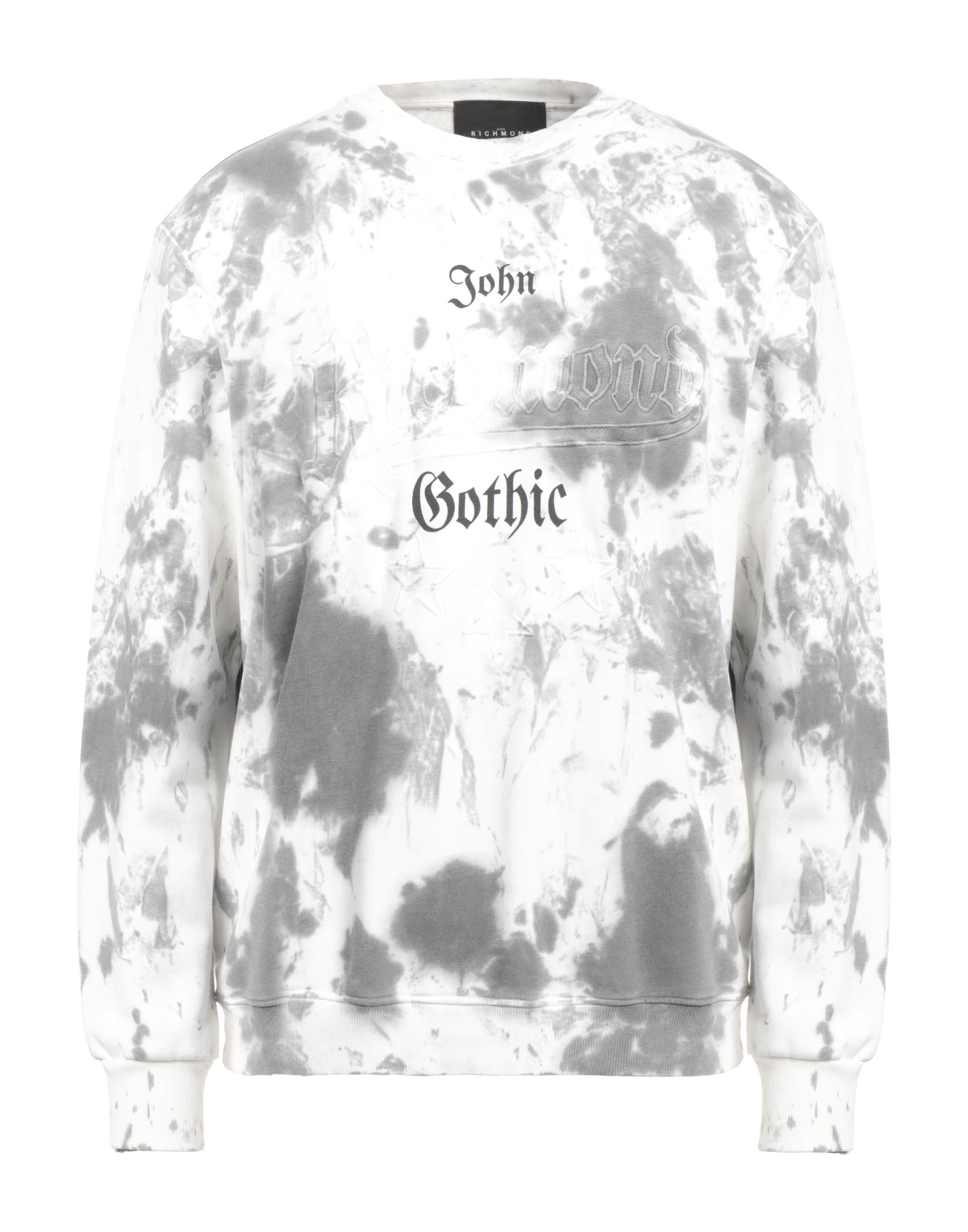  John Richmond - Tops - Sweatshirts - On Yoox.com 