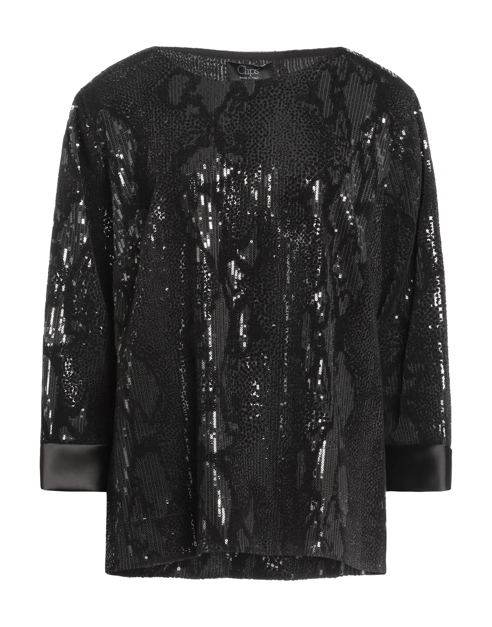  Clips - Tops - Tops - On Yoox.com 