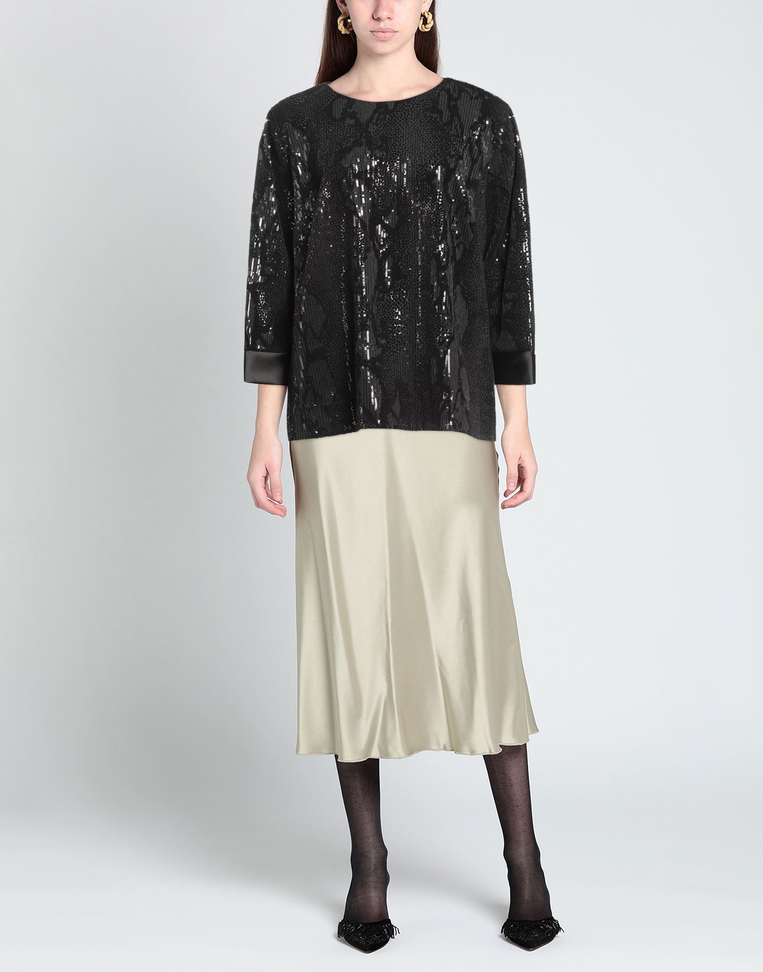  Clips - Tops - Tops - On Yoox.com 