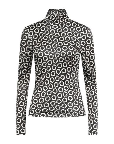 Camiseta Mujer Negro 30,32,34 Mujer