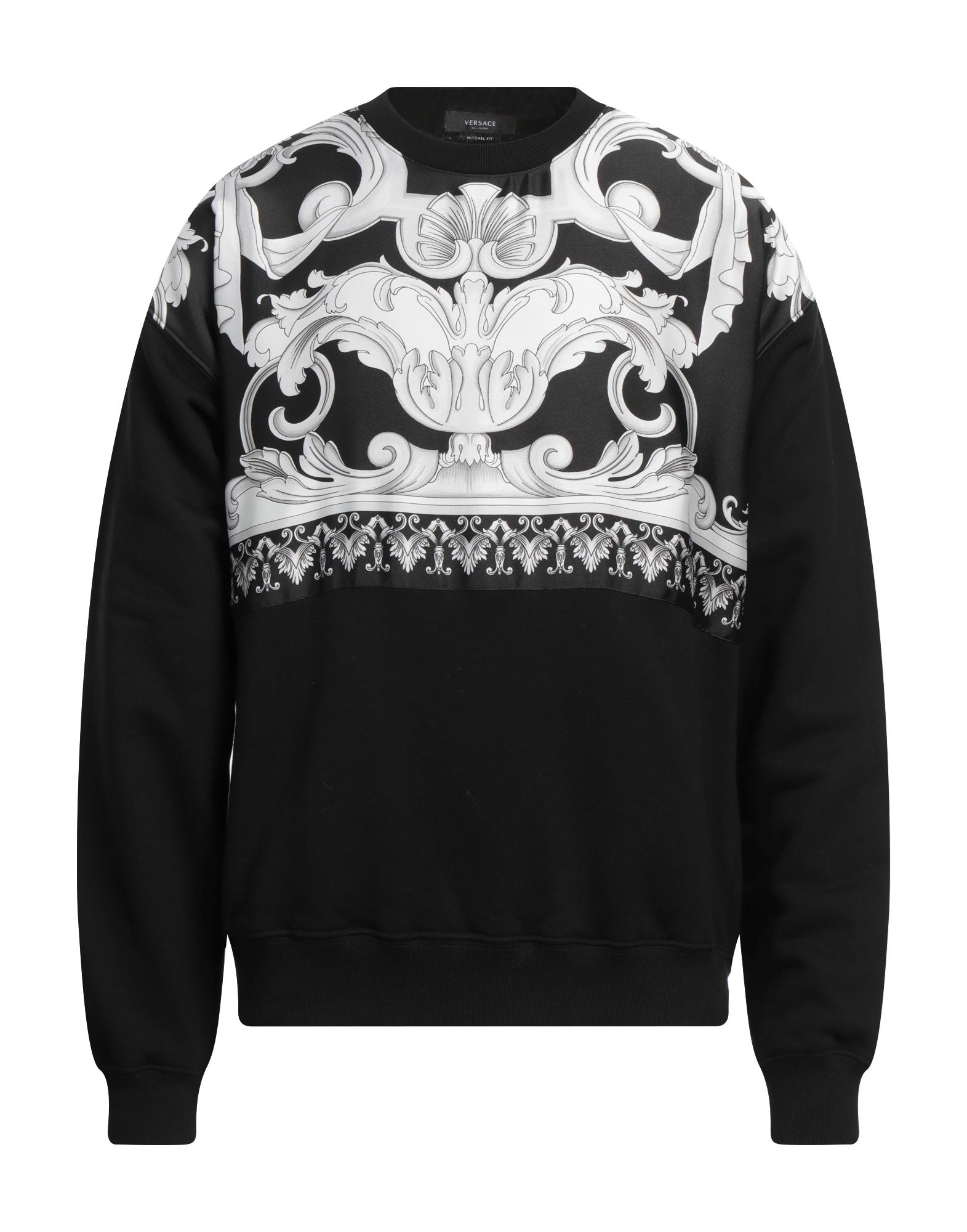  Versace - Tops - Sweatshirts - On Yoox.com 
