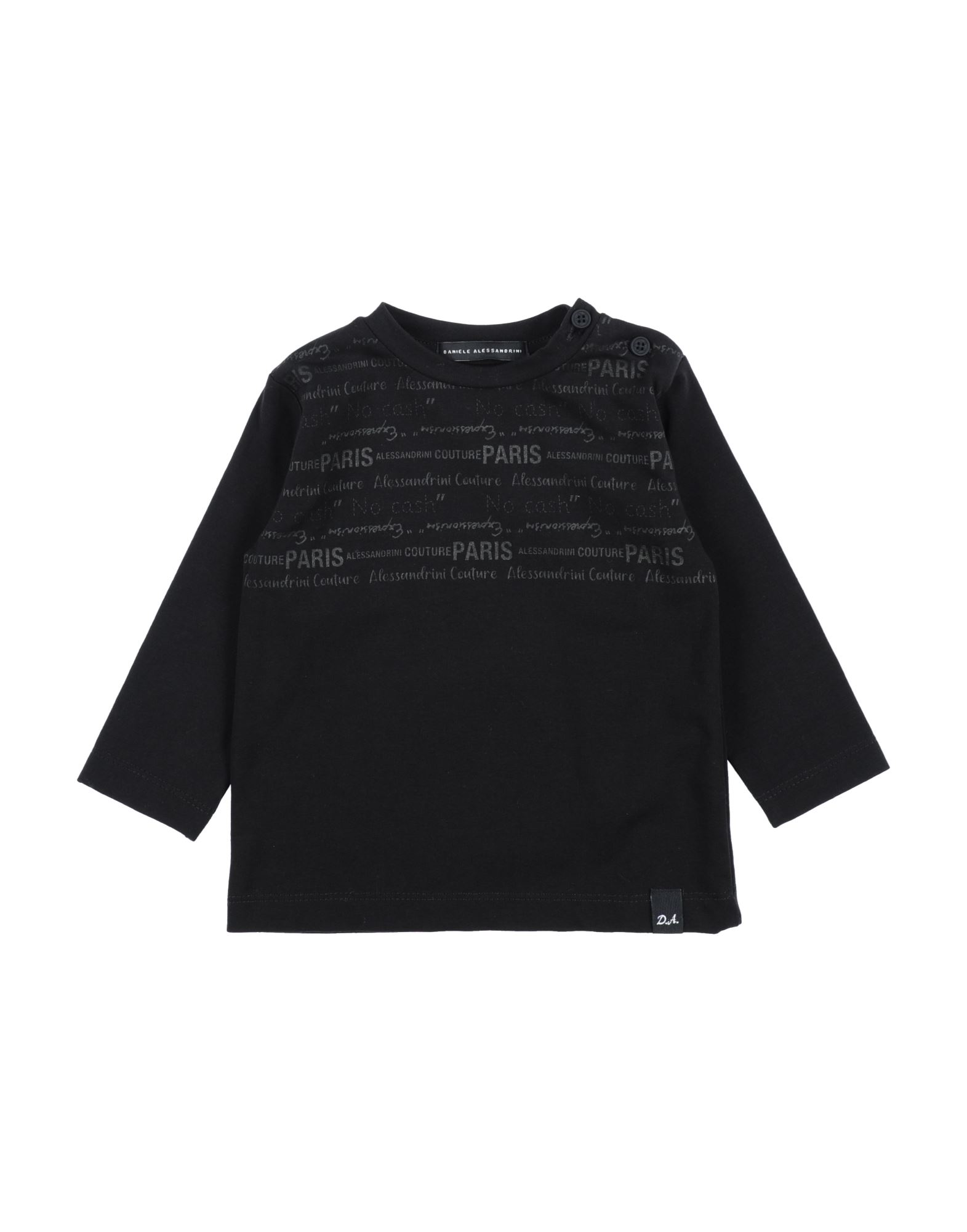  Daniele Alessandrini - Camisetas Y Tops - Camisetas - On Yoox.com 