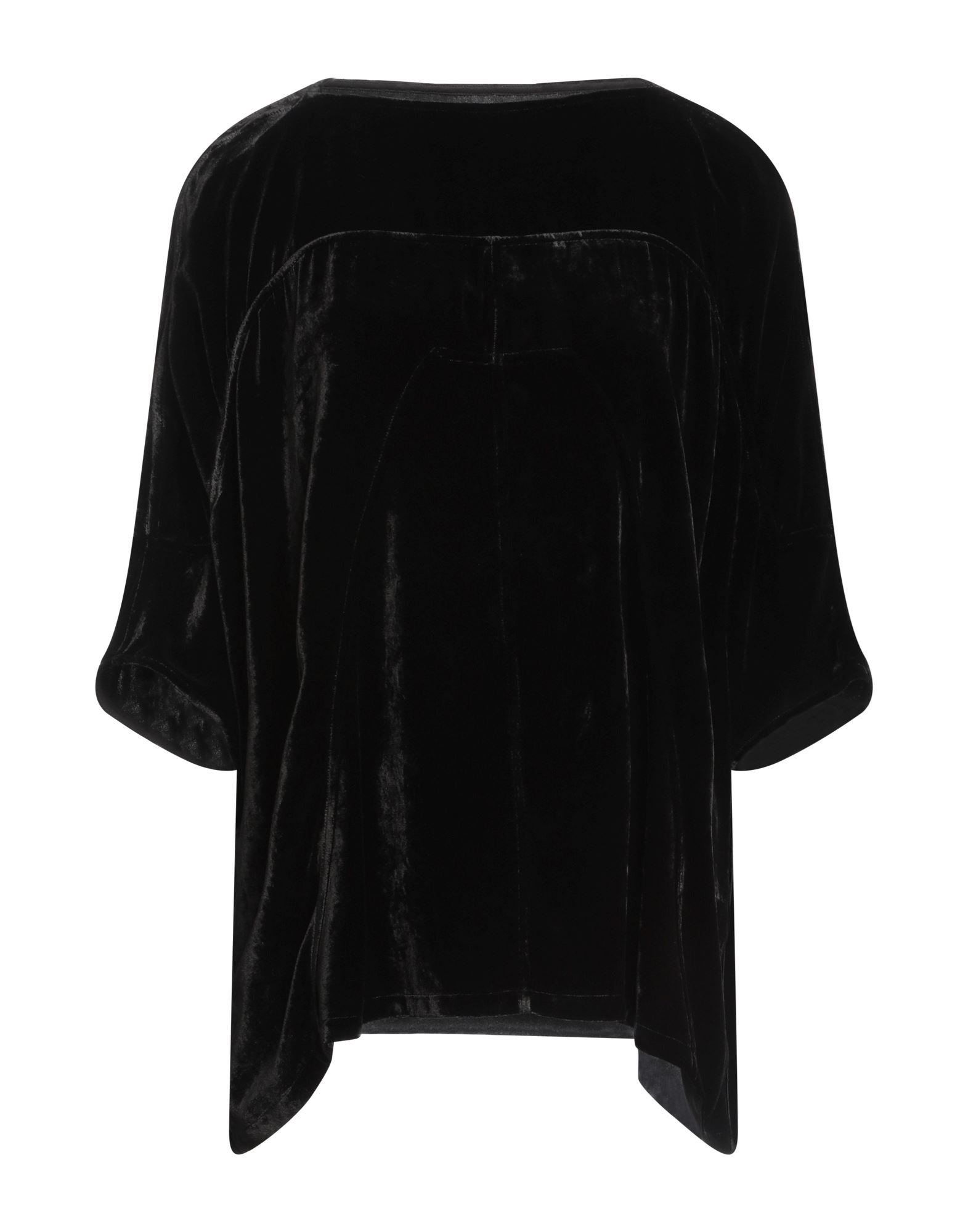 RICK OWENS RICK OWENS ΜΠΛΟΥΖΑΚΙΑ Τοπ