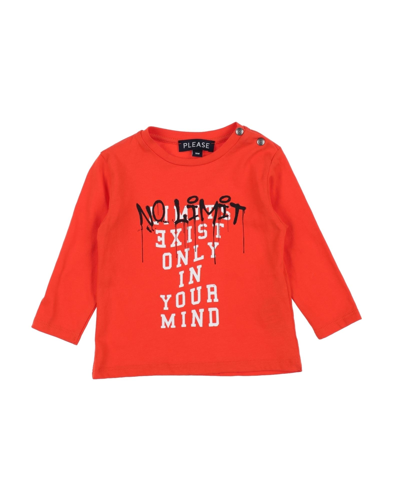  Please - Tops - T-shirts - On Yoox.com 